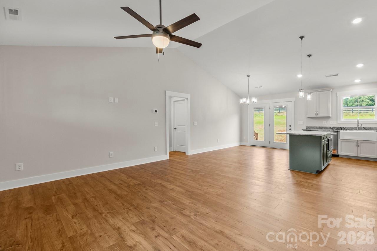 713 Alf Hoover Road — Lincolnton