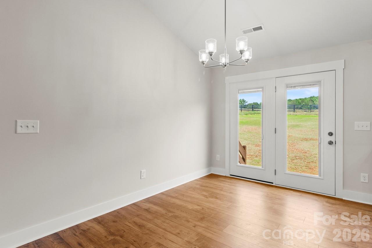 713 Alf Hoover Road — Lincolnton