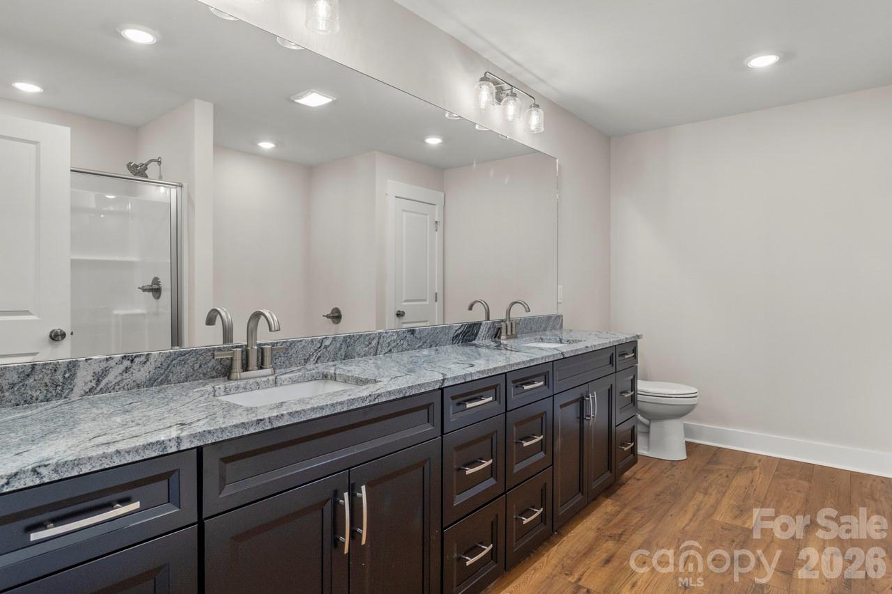 713 Alf Hoover Road — Lincolnton