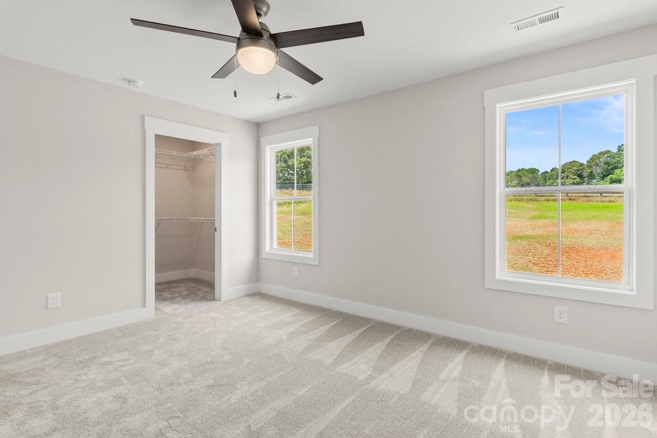 713 Alf Hoover Road — Lincolnton