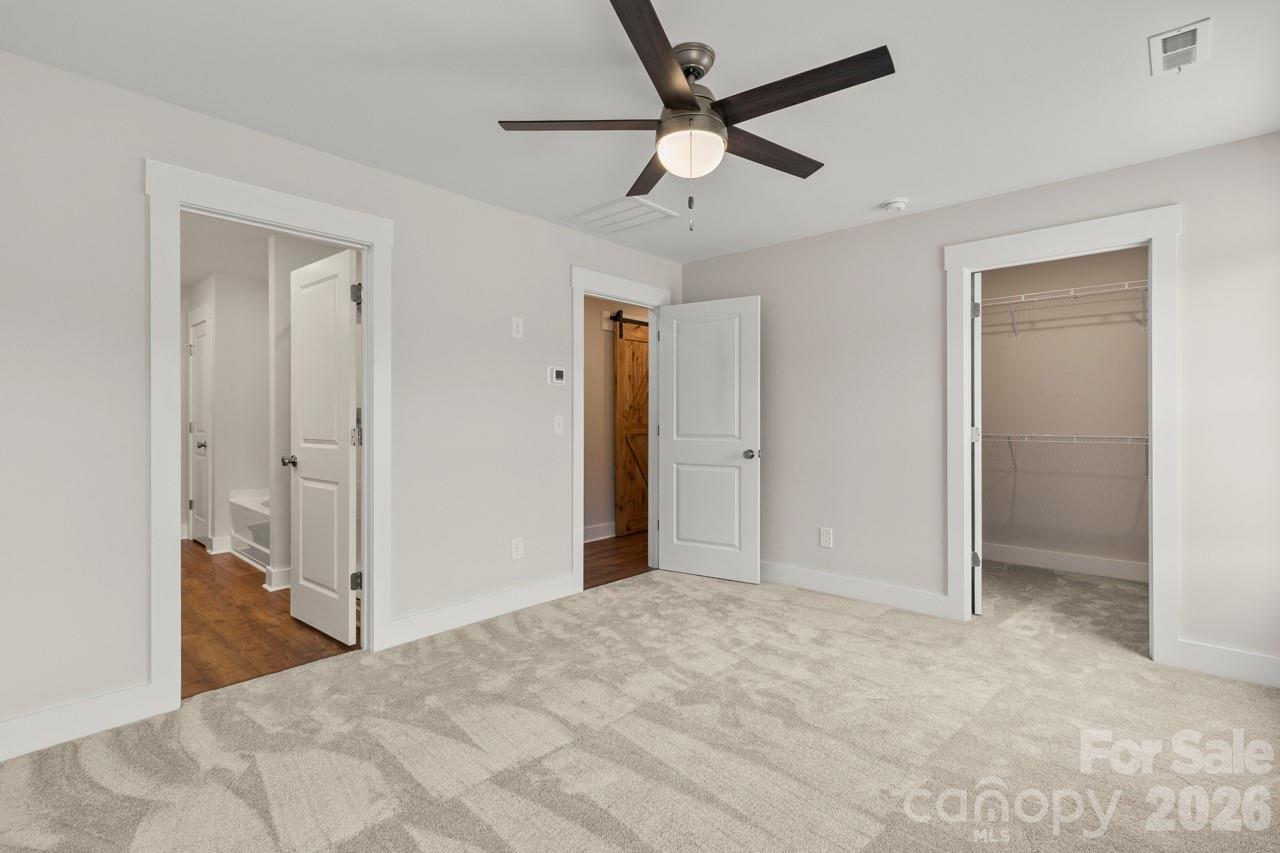 713 Alf Hoover Road — Lincolnton