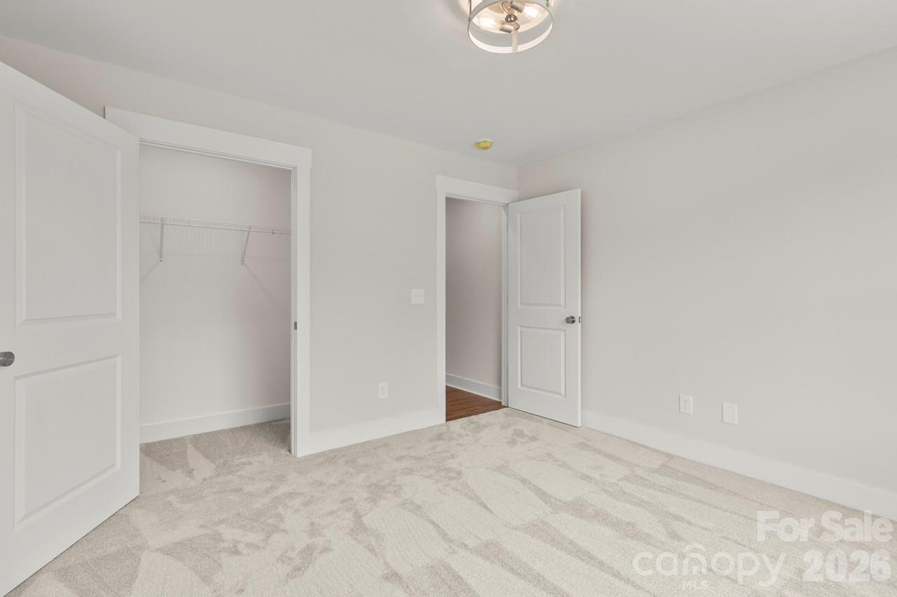 713 Alf Hoover Road — Lincolnton