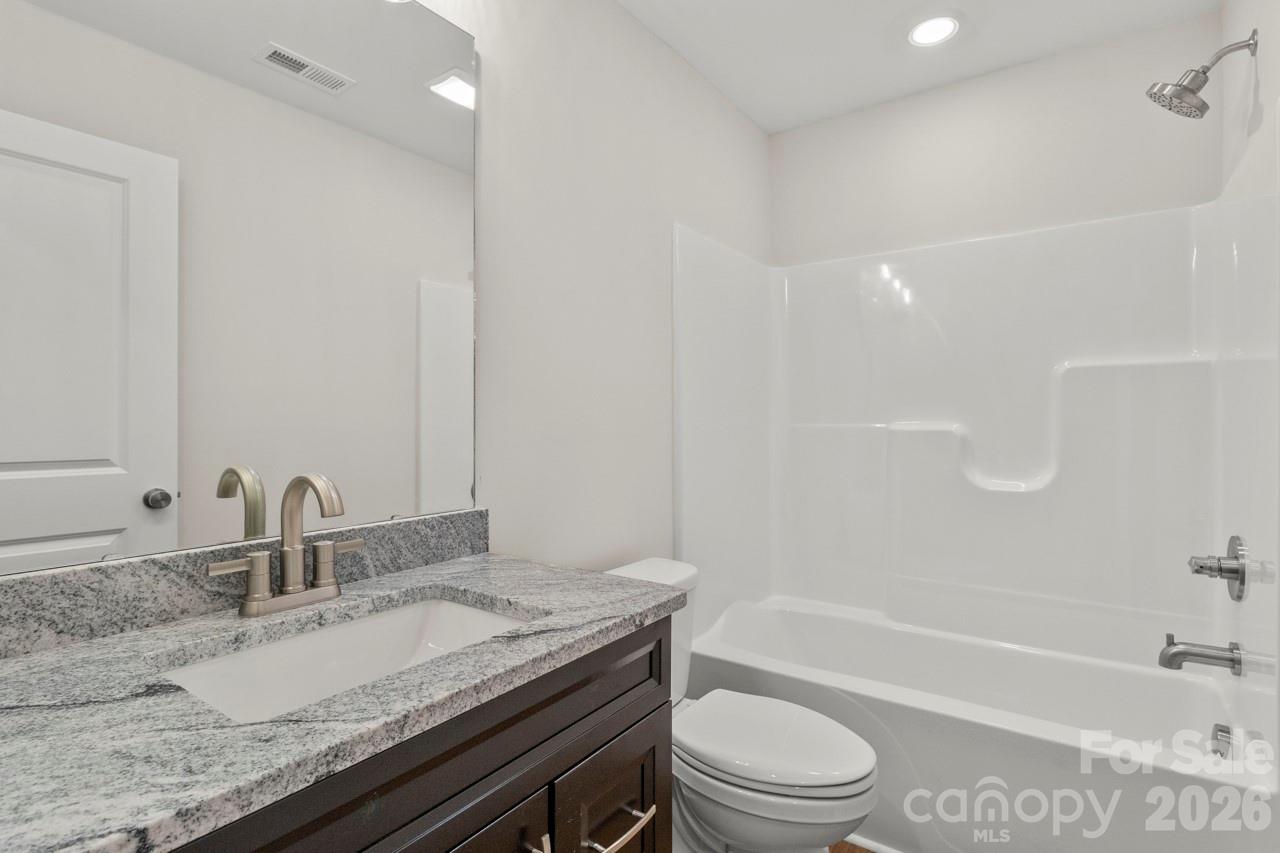 713 Alf Hoover Road — Lincolnton