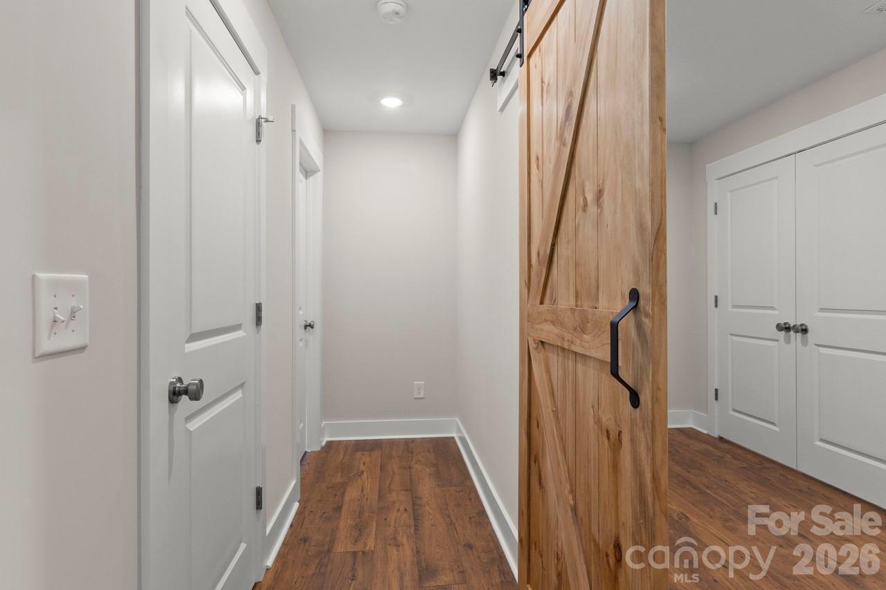 713 Alf Hoover Road — Lincolnton