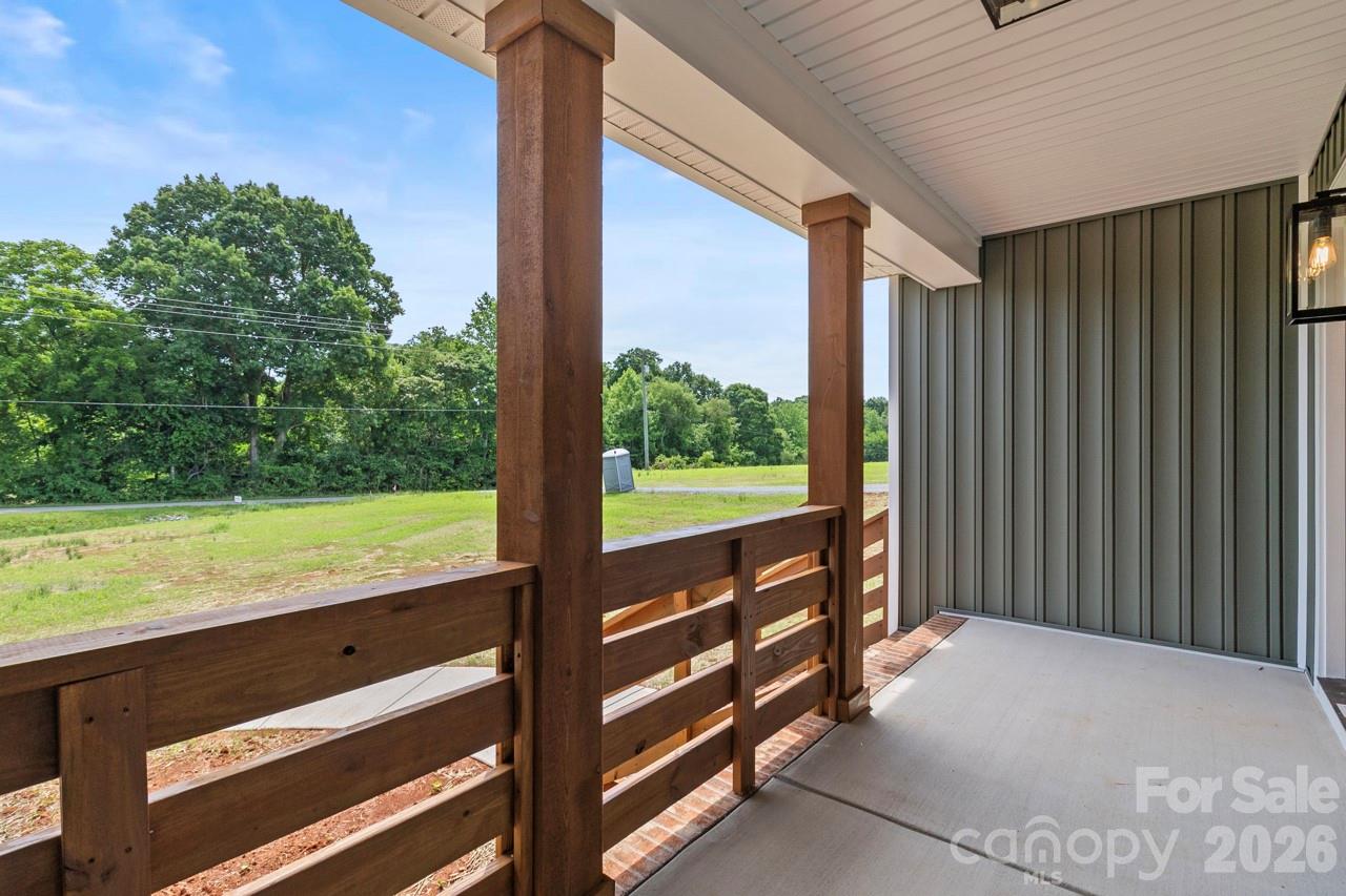 713 Alf Hoover Road — Lincolnton