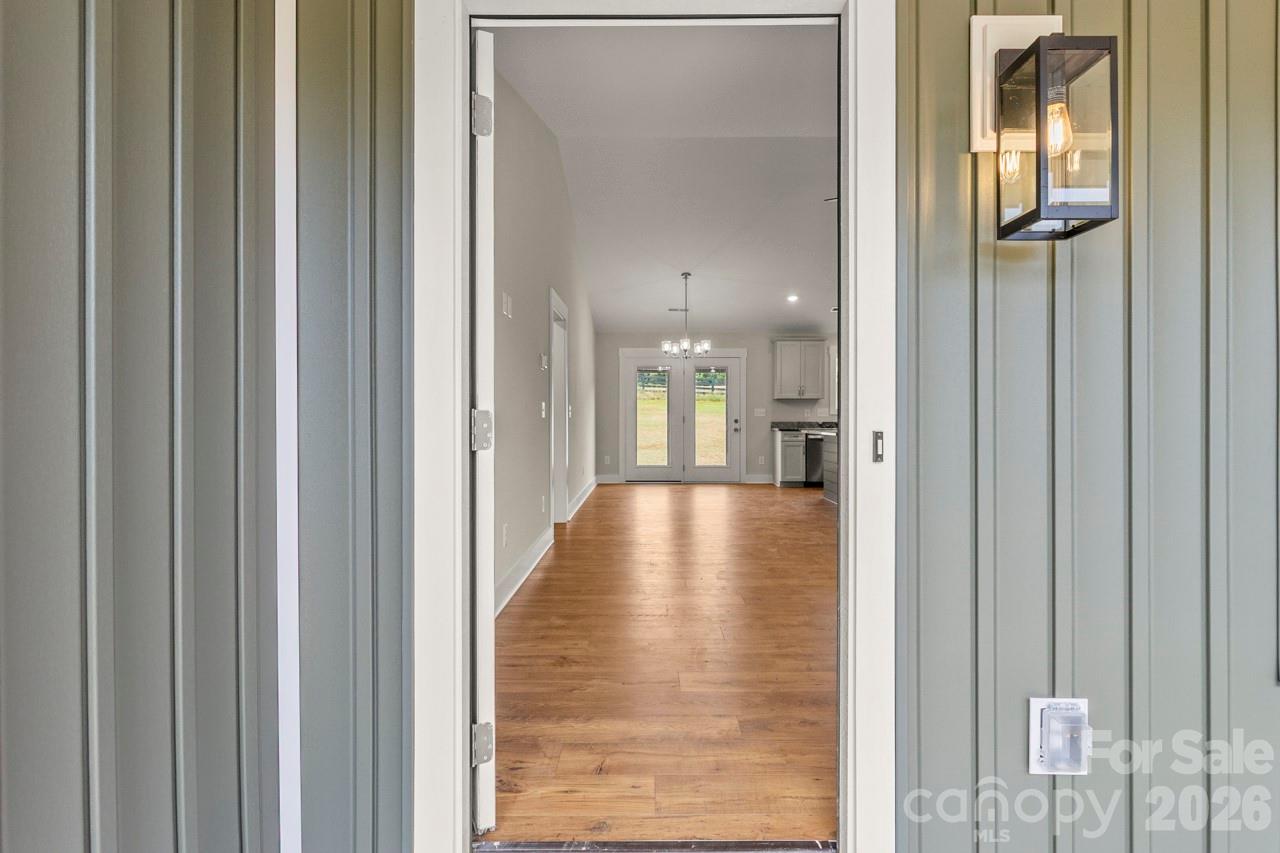 713 Alf Hoover Road — Lincolnton