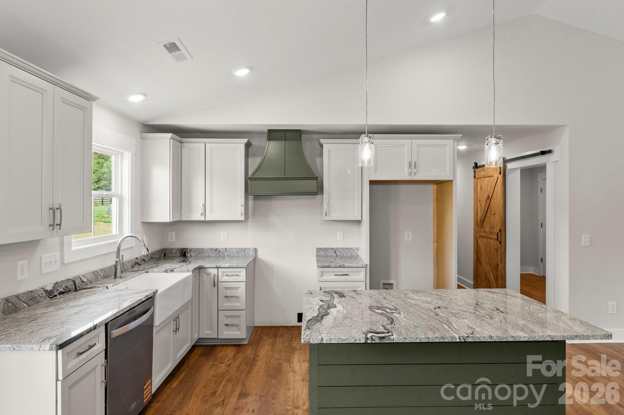 713 Alf Hoover Road — Lincolnton