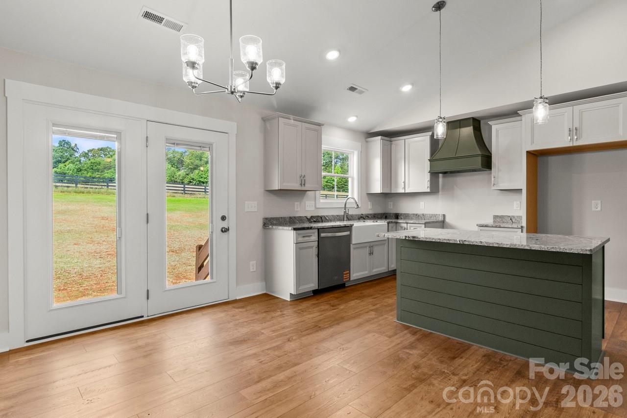 713 Alf Hoover Road — Lincolnton