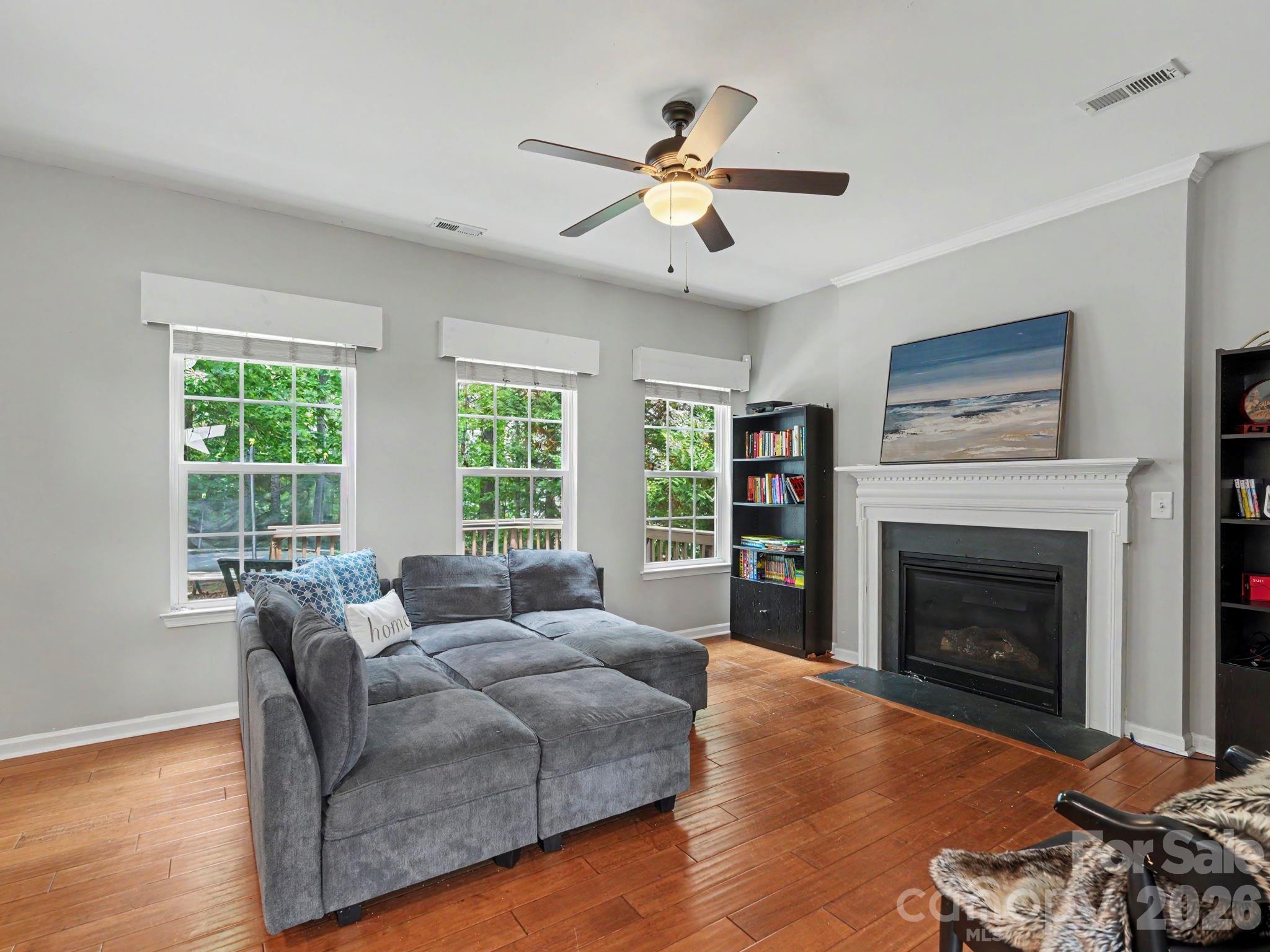 305 Hydrangea Drive — Clover