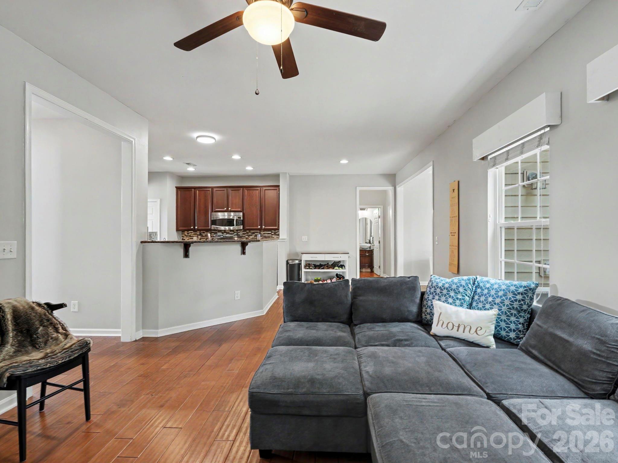 305 Hydrangea Drive — Clover