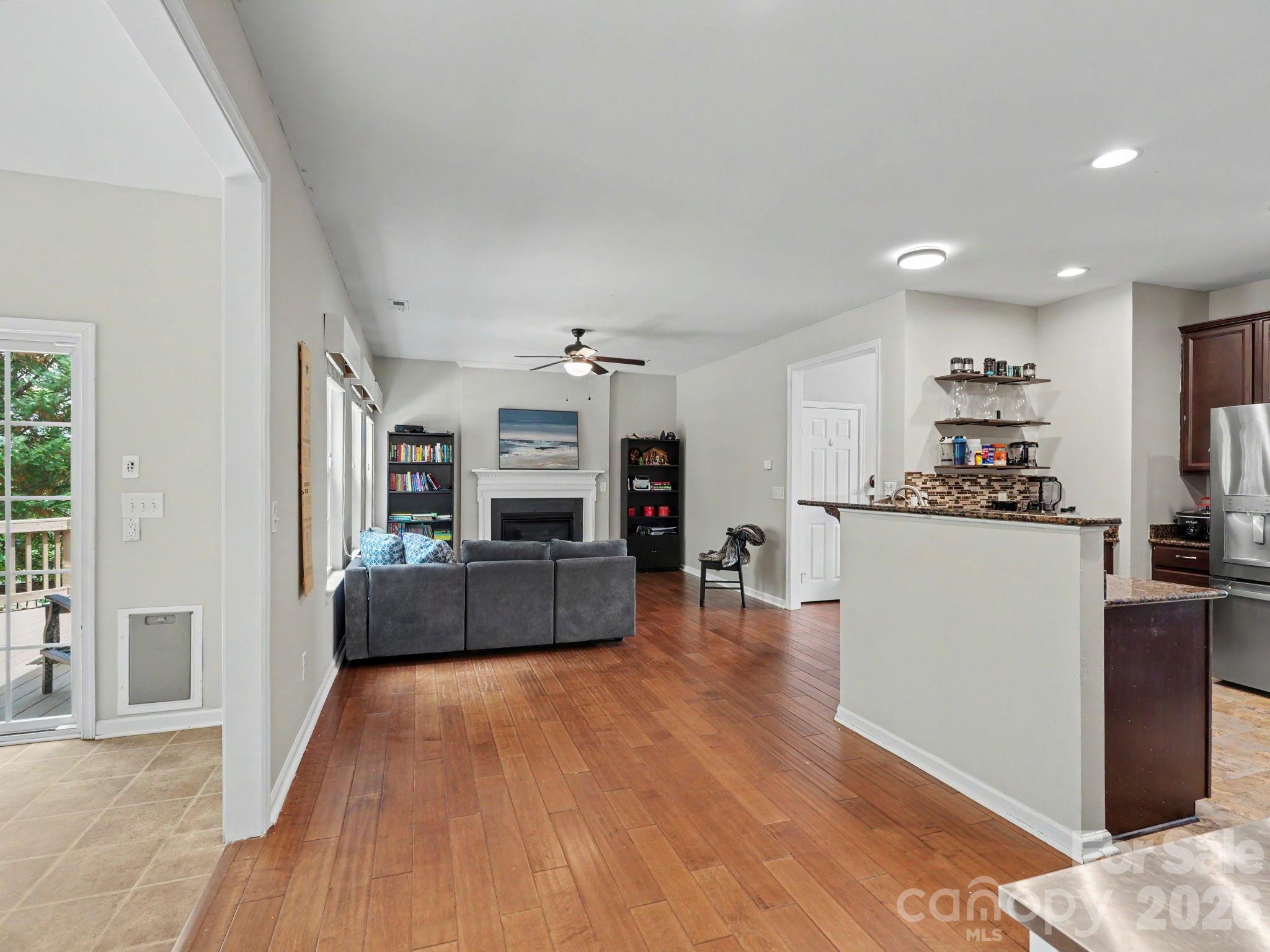 305 Hydrangea Drive — Clover