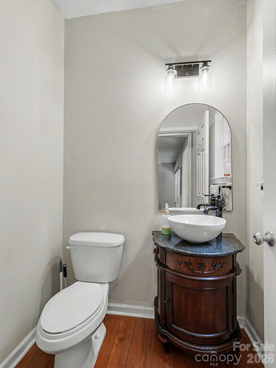 305 Hydrangea Drive — Clover