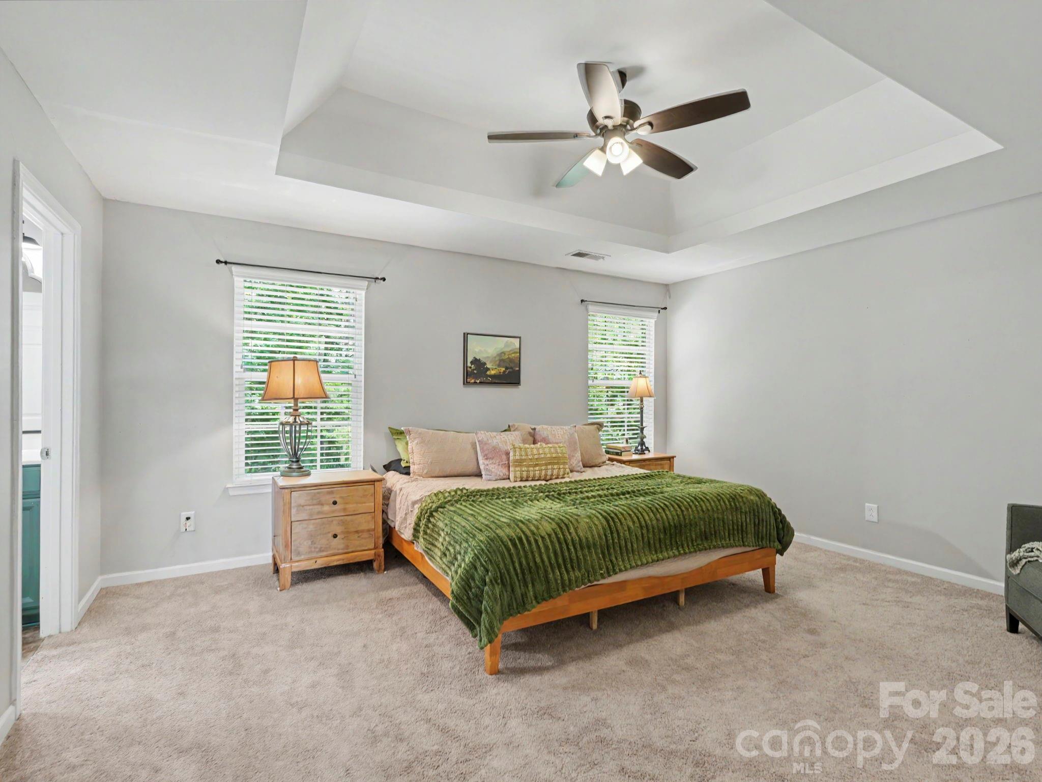 305 Hydrangea Drive — Clover