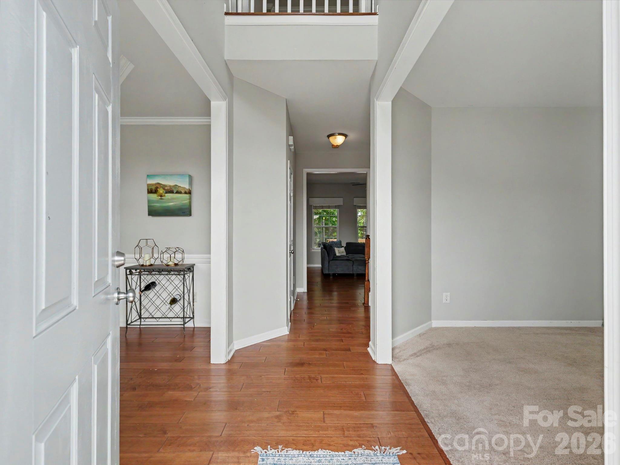 305 Hydrangea Drive — Clover