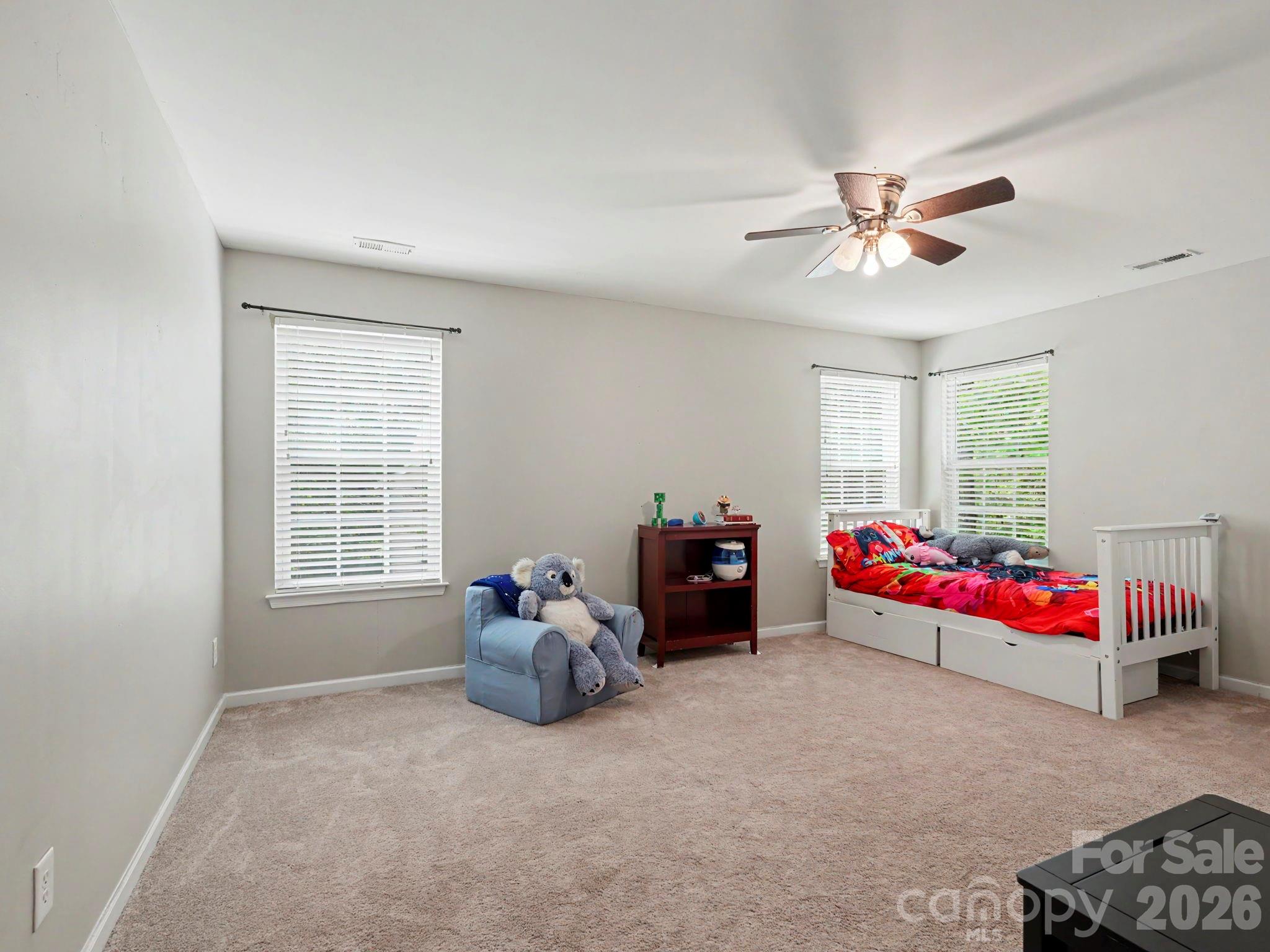 305 Hydrangea Drive — Clover