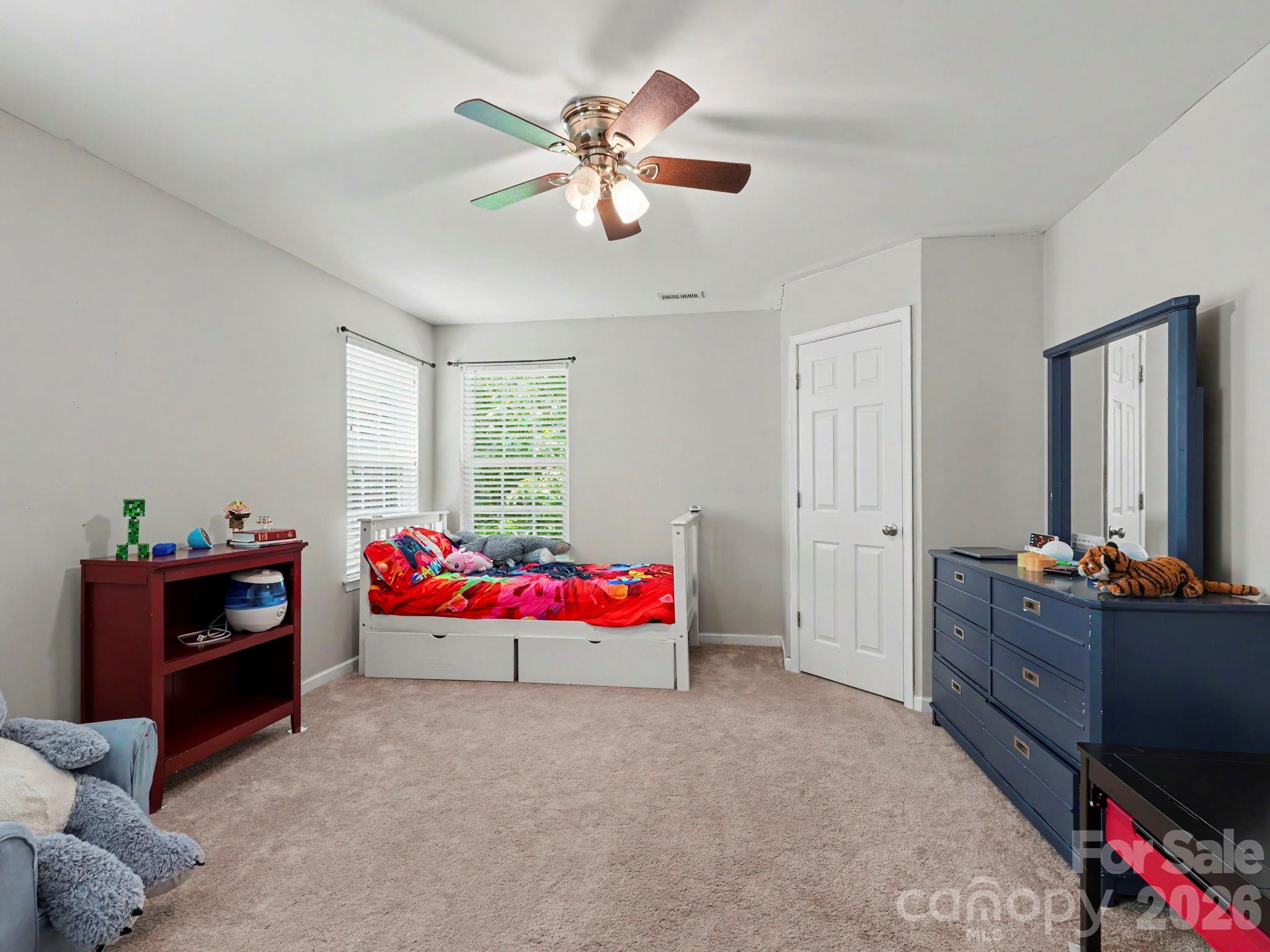 305 Hydrangea Drive — Clover