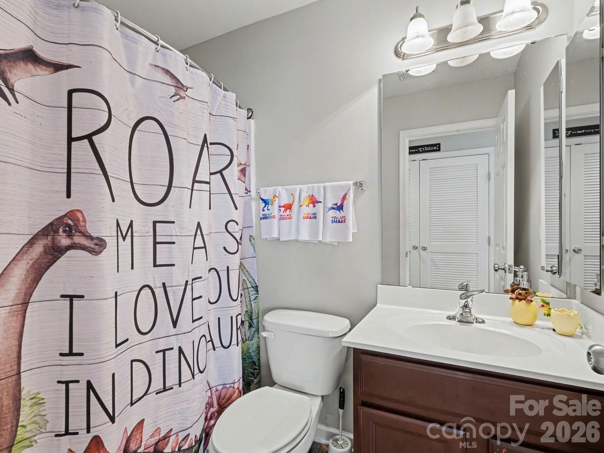 305 Hydrangea Drive — Clover