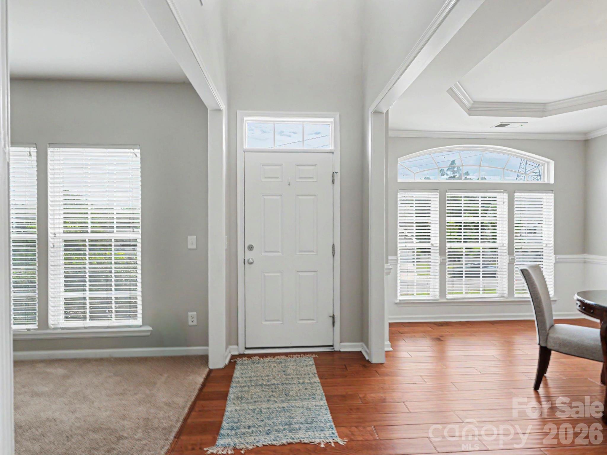 305 Hydrangea Drive — Clover