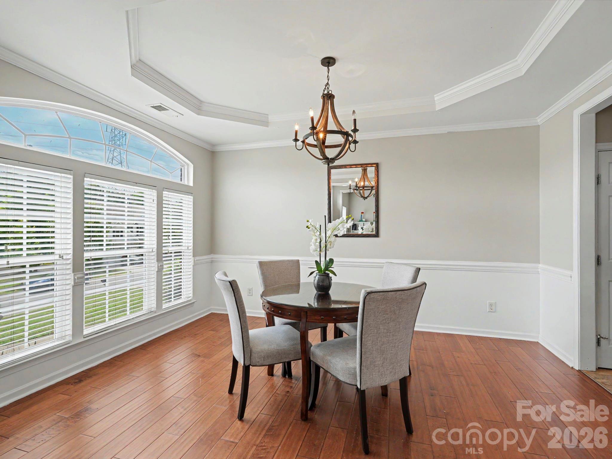 305 Hydrangea Drive — Clover
