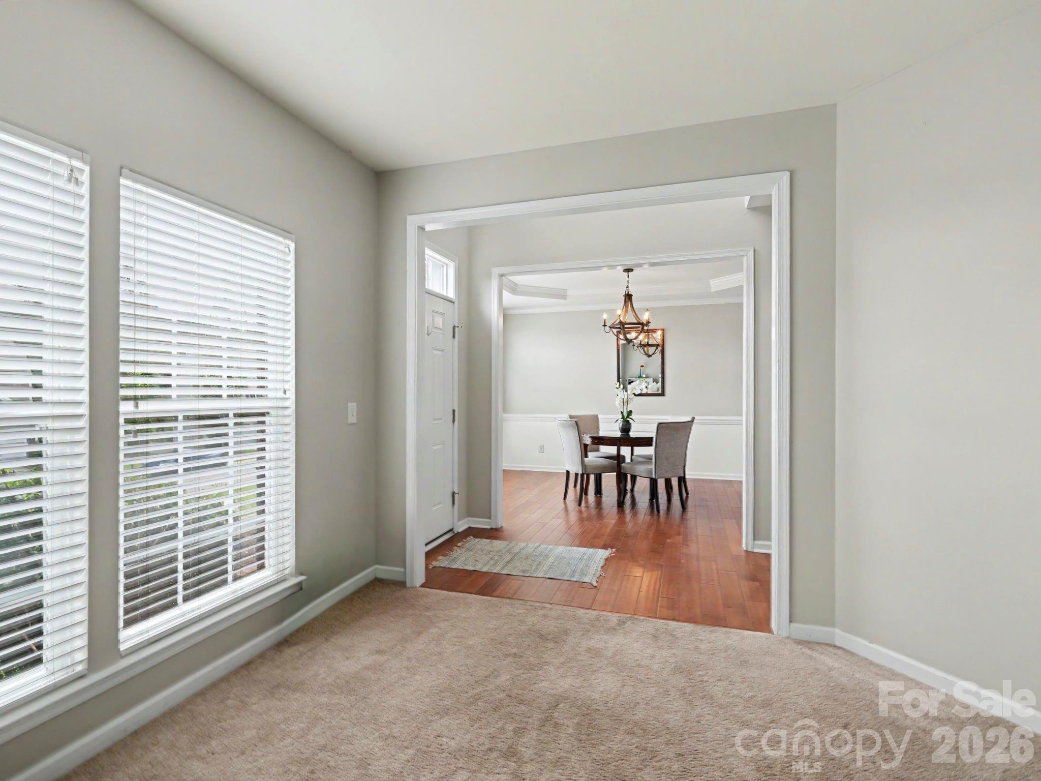 305 Hydrangea Drive — Clover