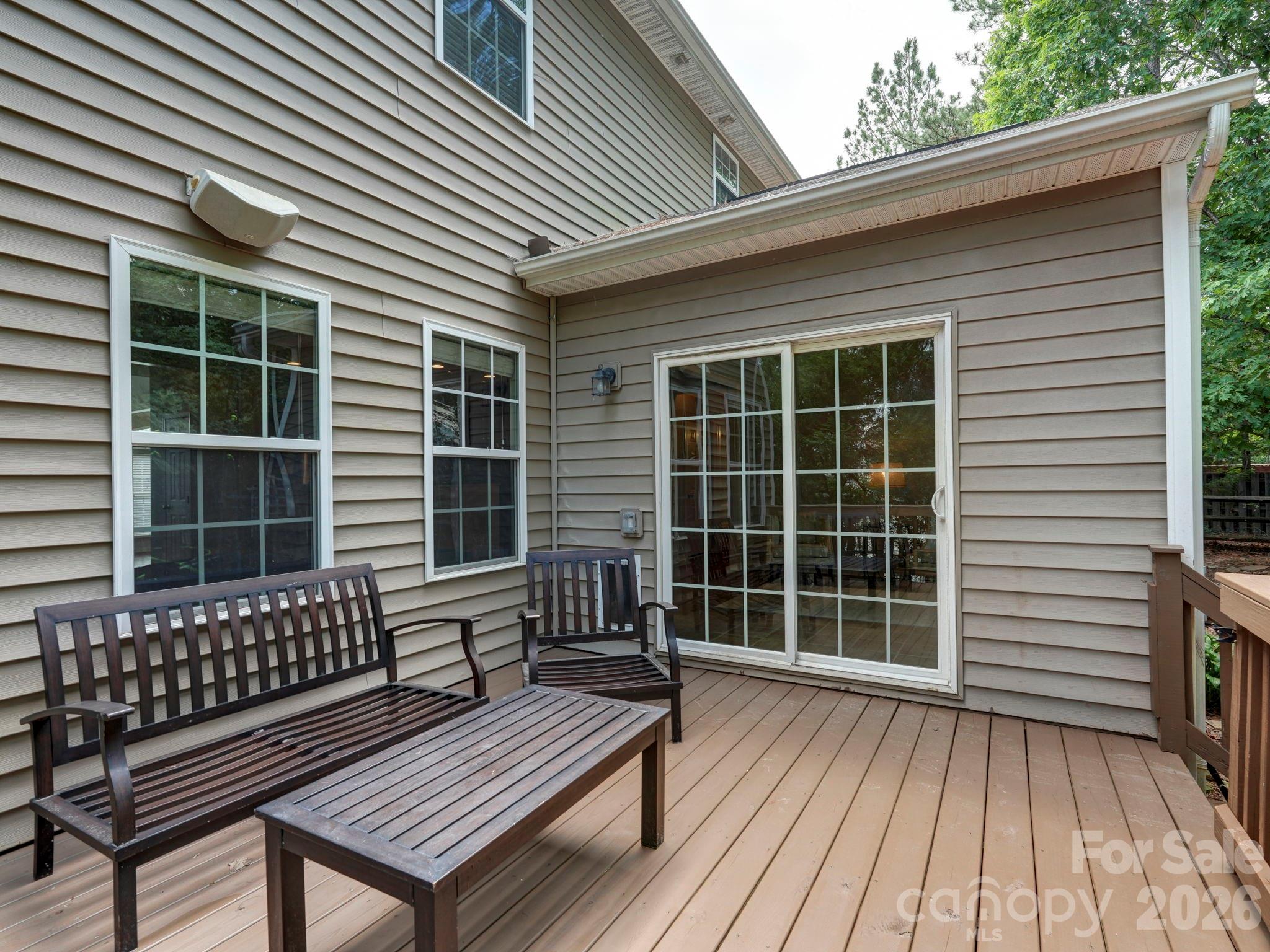 305 Hydrangea Drive — Clover