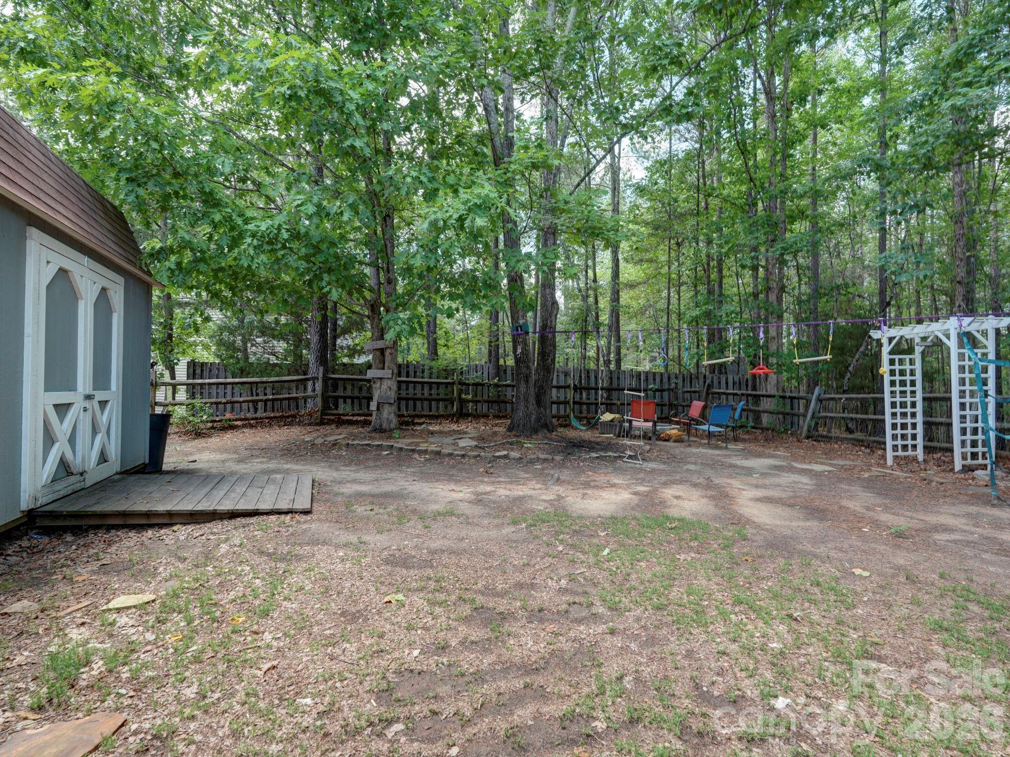 305 Hydrangea Drive — Clover