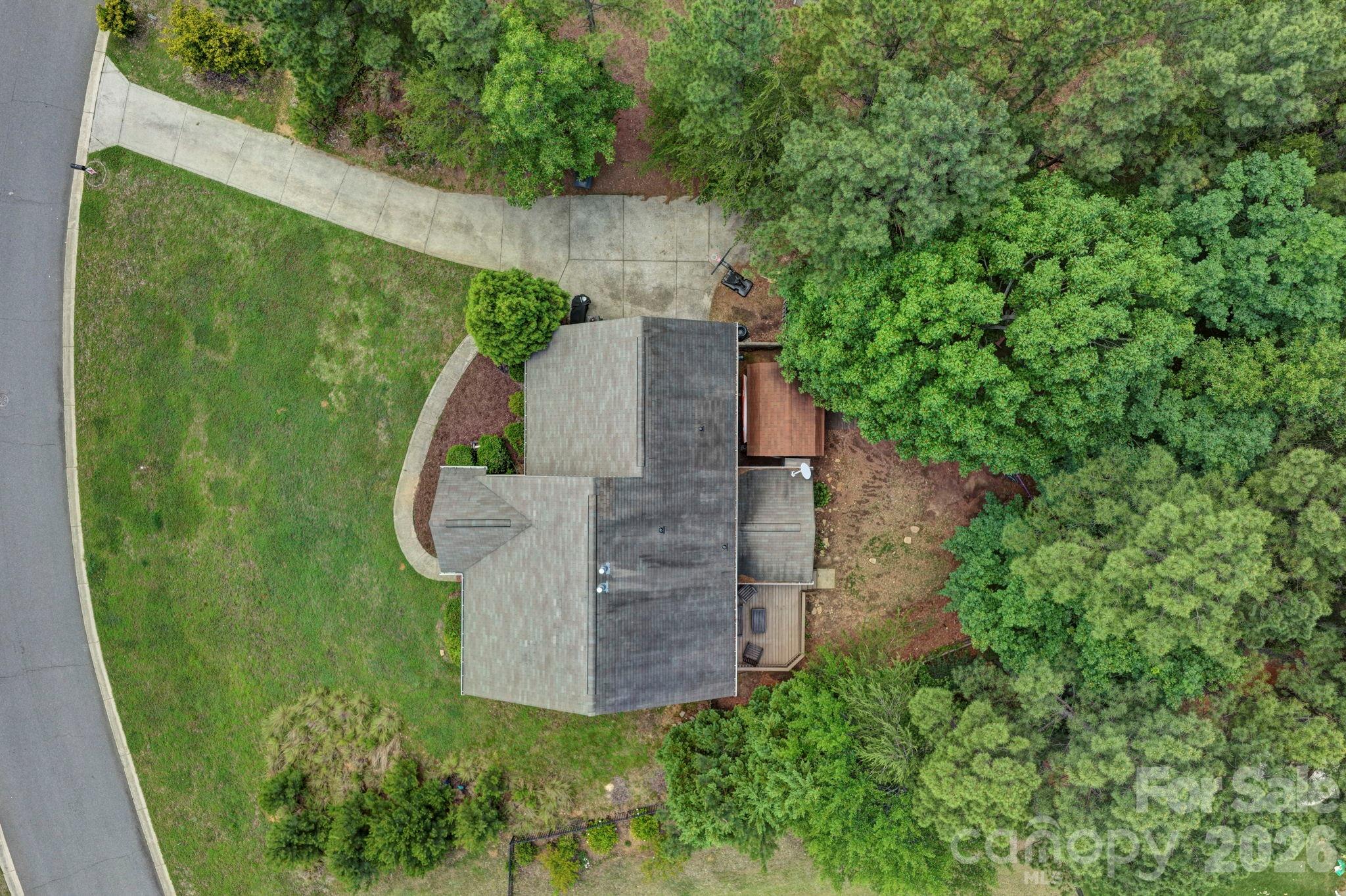 305 Hydrangea Drive — Clover