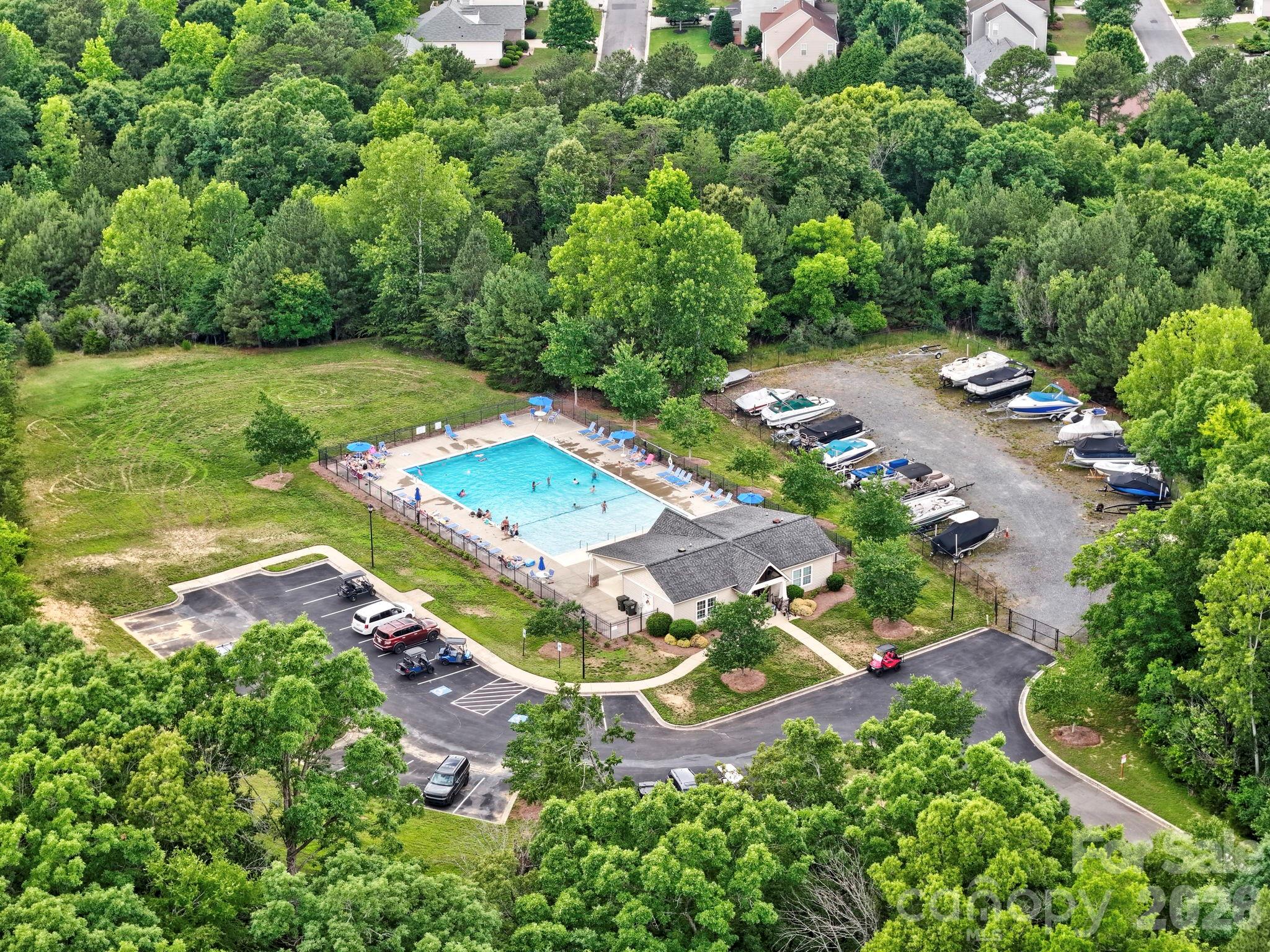 305 Hydrangea Drive — Clover