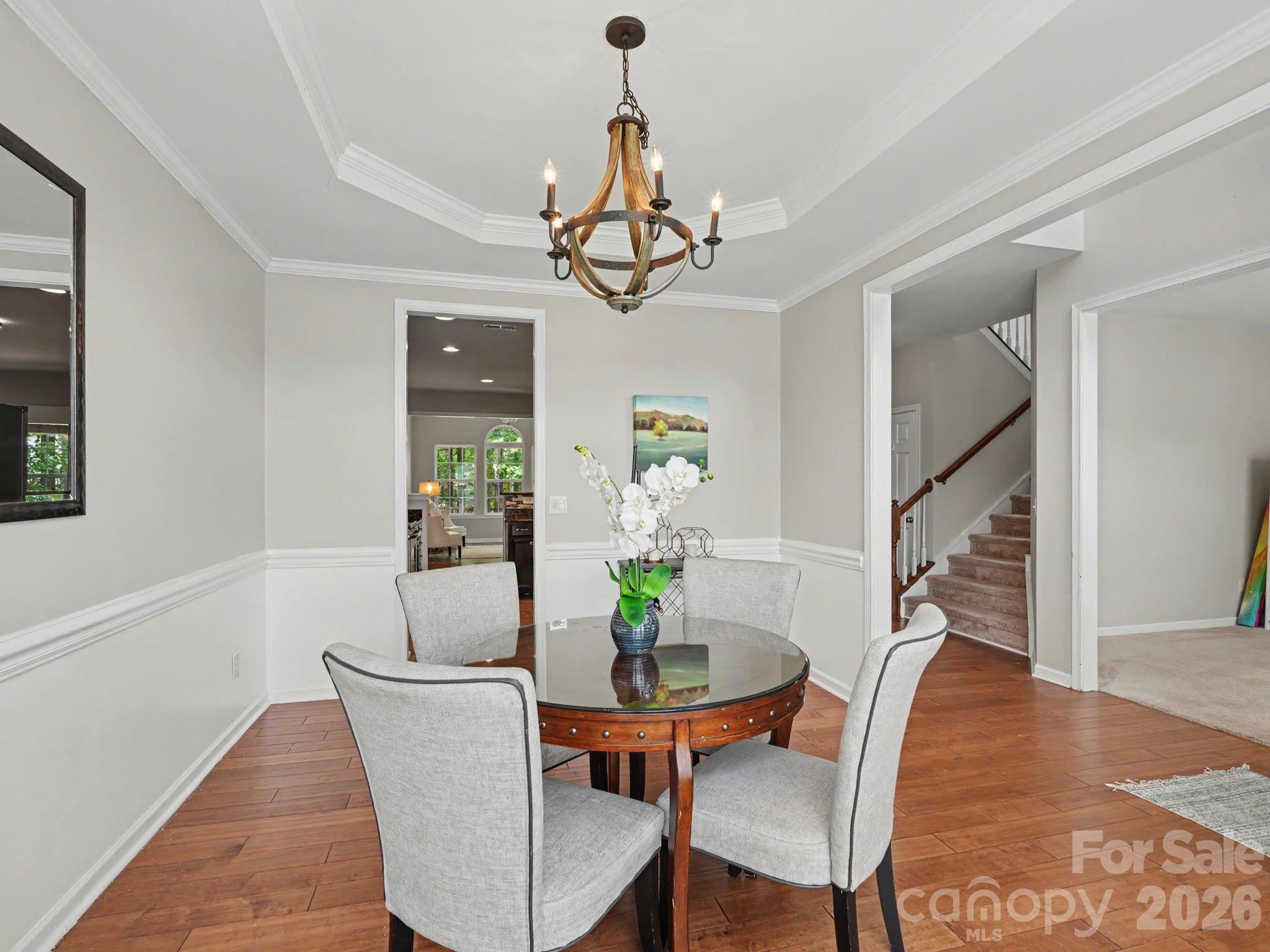 305 Hydrangea Drive — Clover