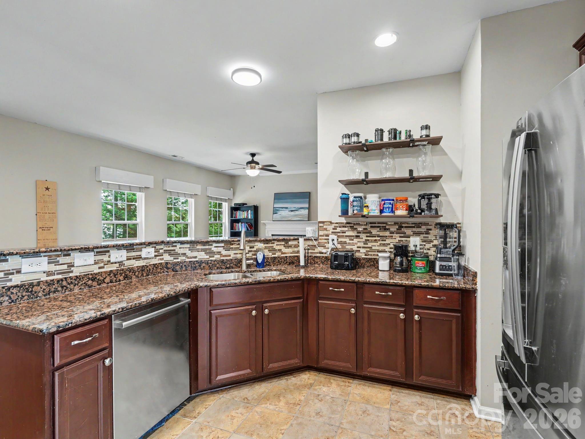 305 Hydrangea Drive — Clover