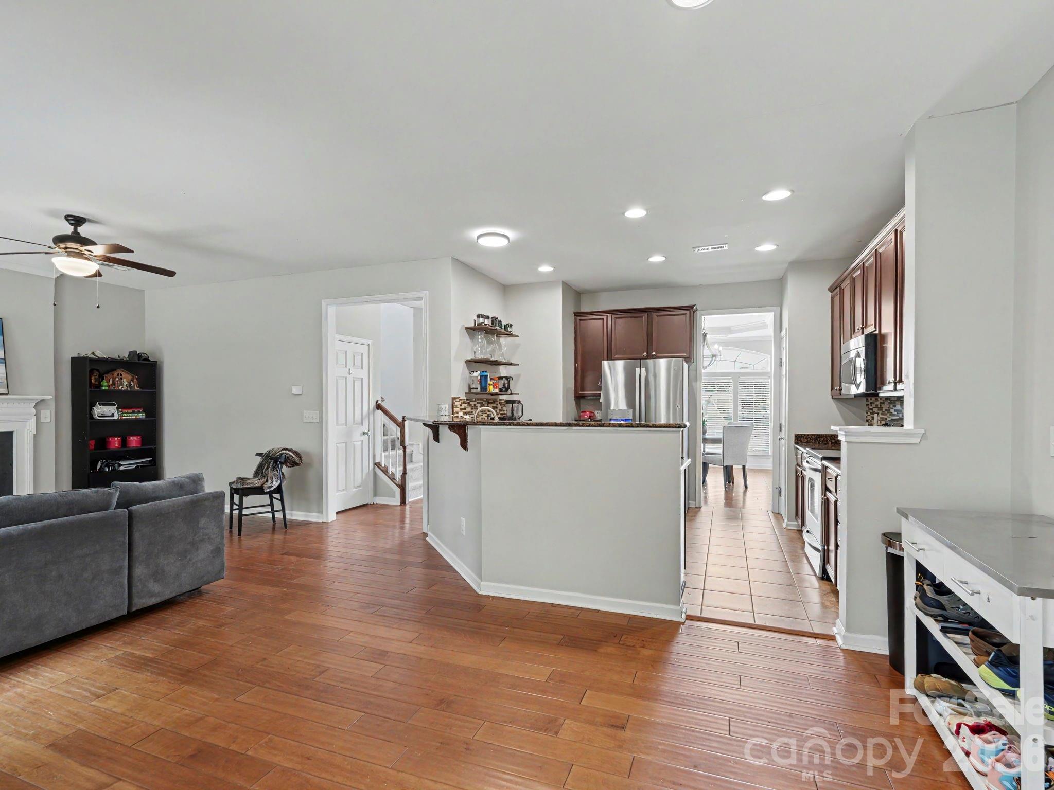 305 Hydrangea Drive — Clover