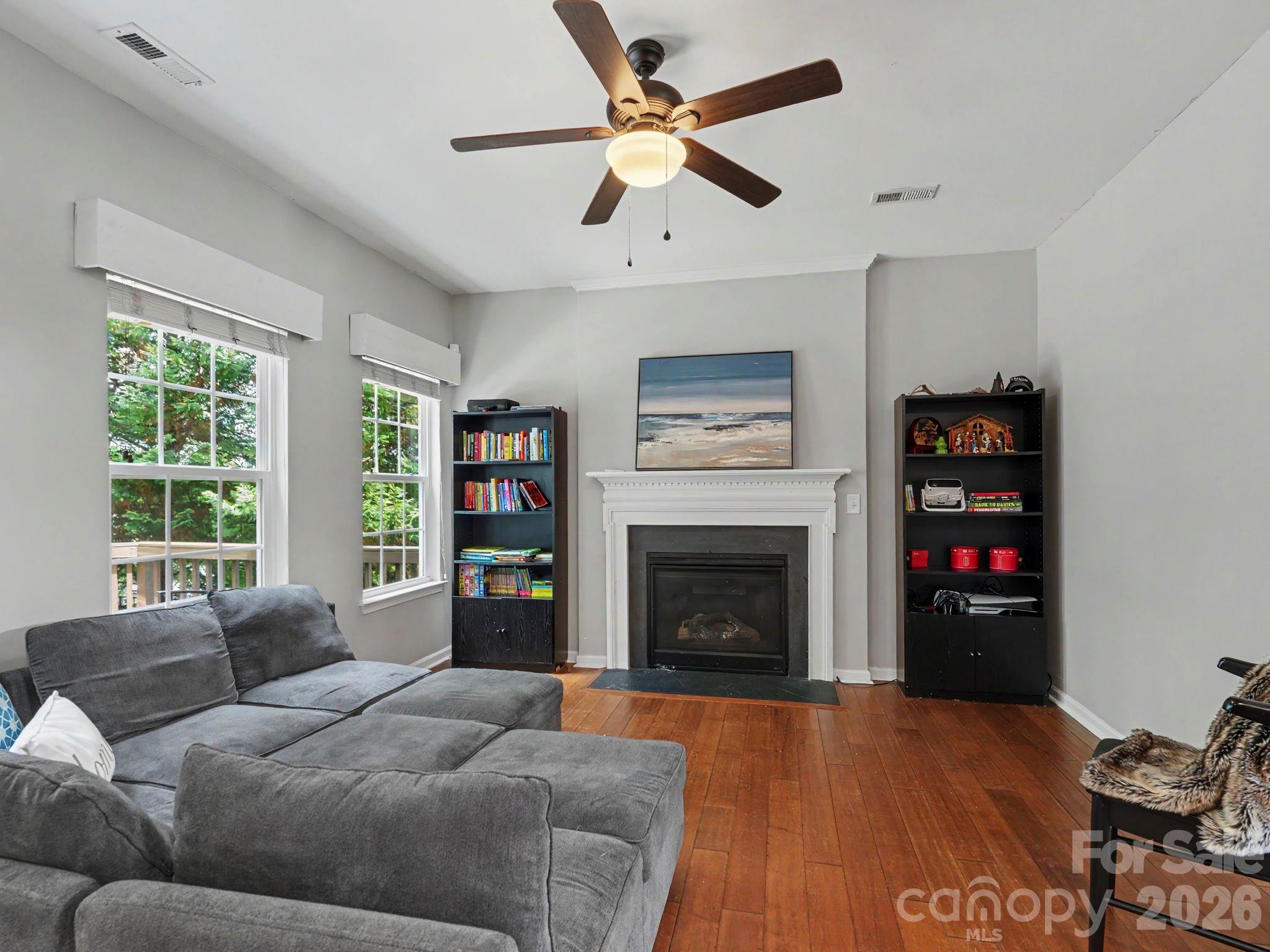305 Hydrangea Drive — Clover