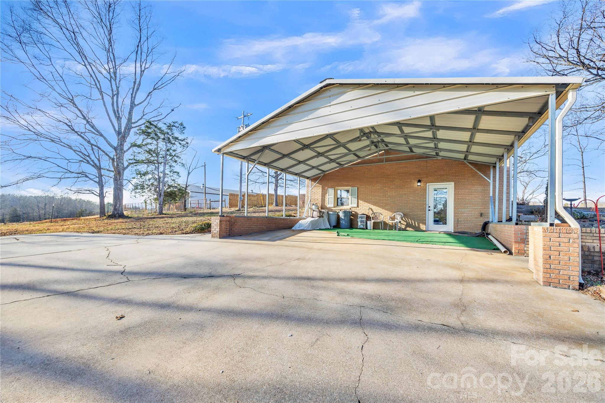 8201 NC 200 Highway S — Stanfield