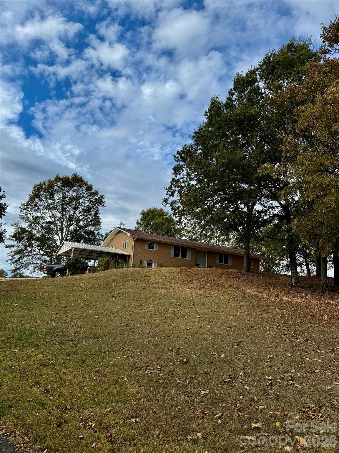 8201 NC 200 Highway S — Stanfield