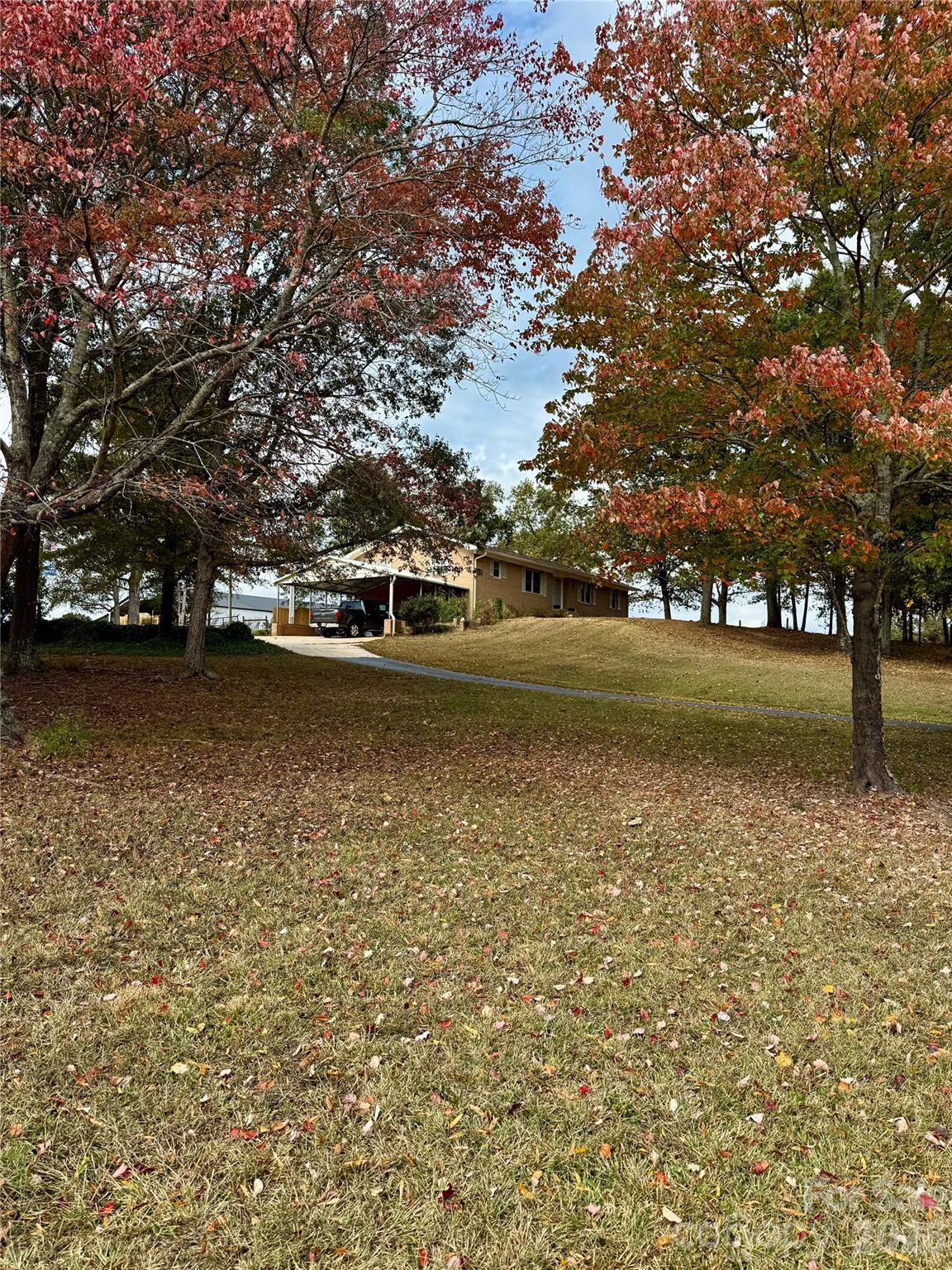 8201 NC 200 Highway S — Stanfield