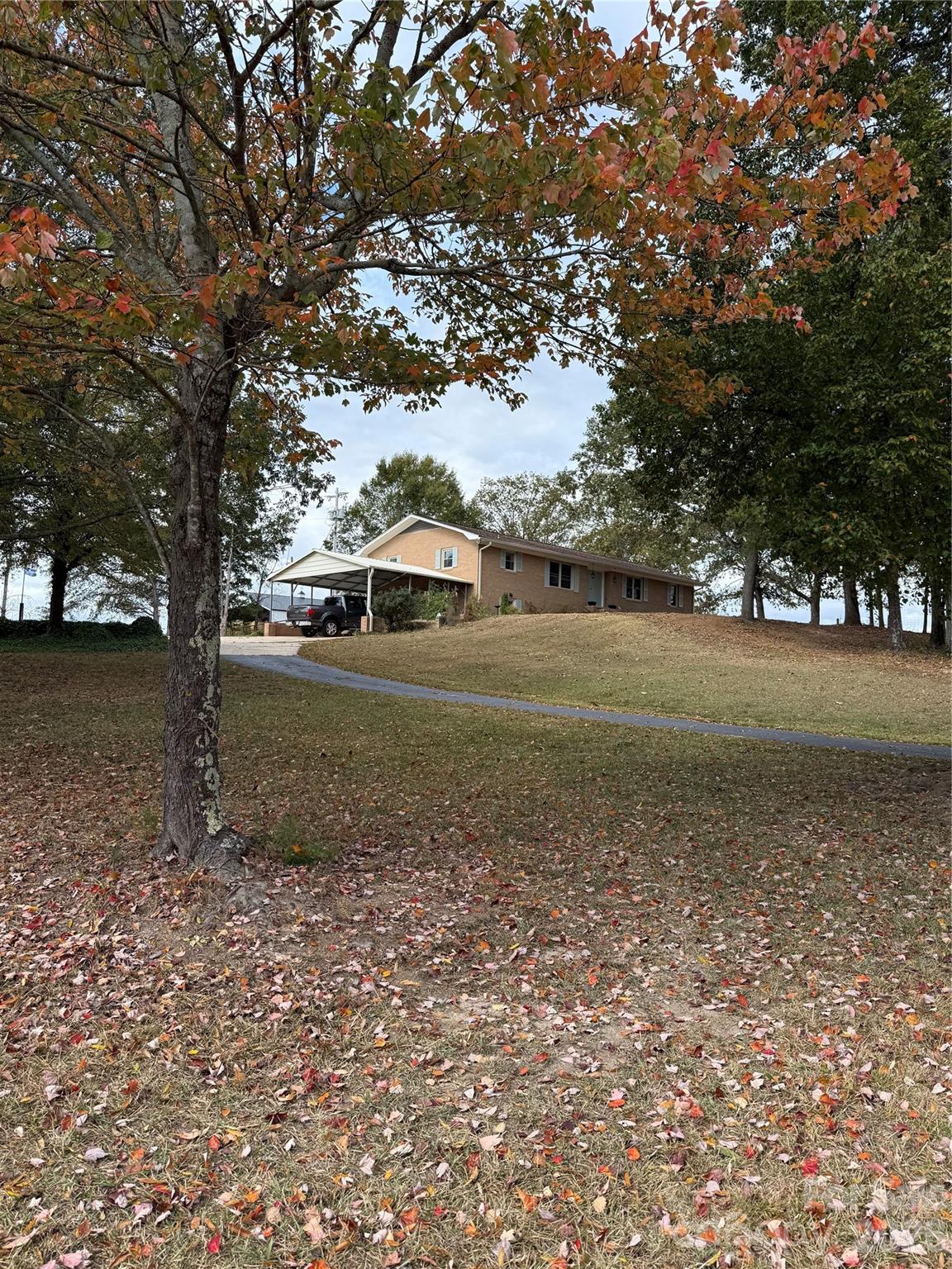 8201 NC 200 Highway S — Stanfield