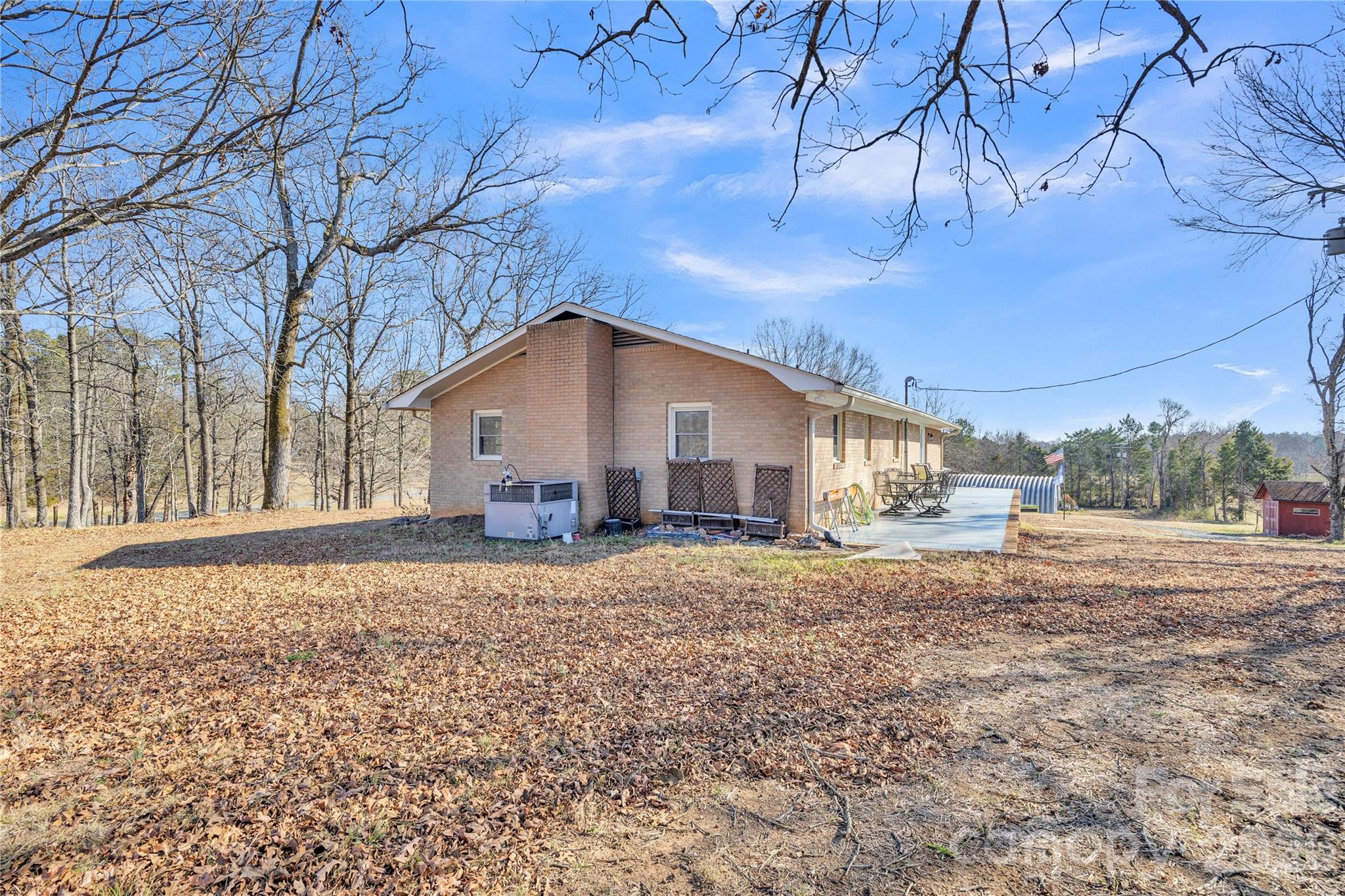 8201 NC 200 Highway S — Stanfield
