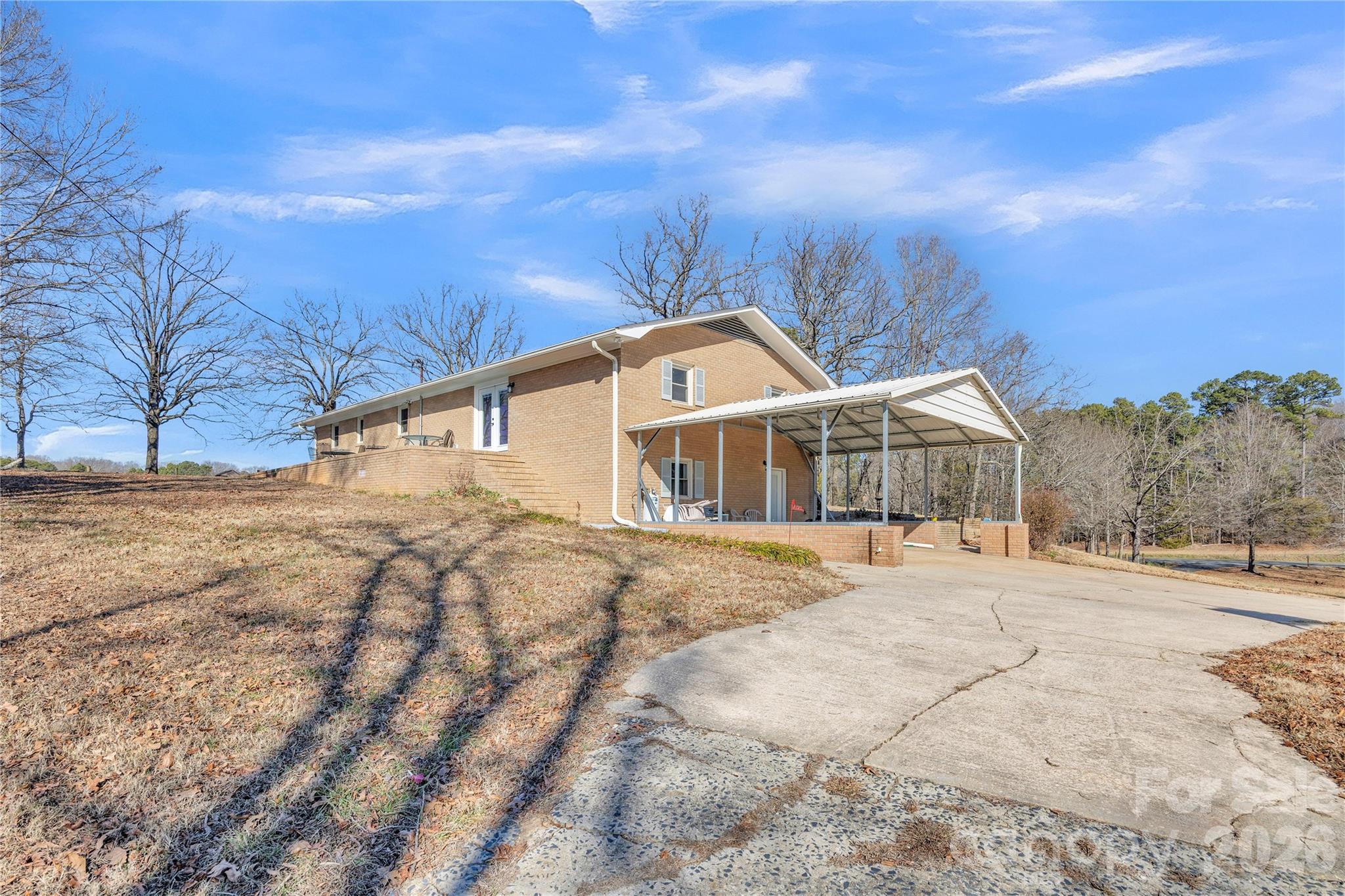 8201 NC 200 Highway S — Stanfield