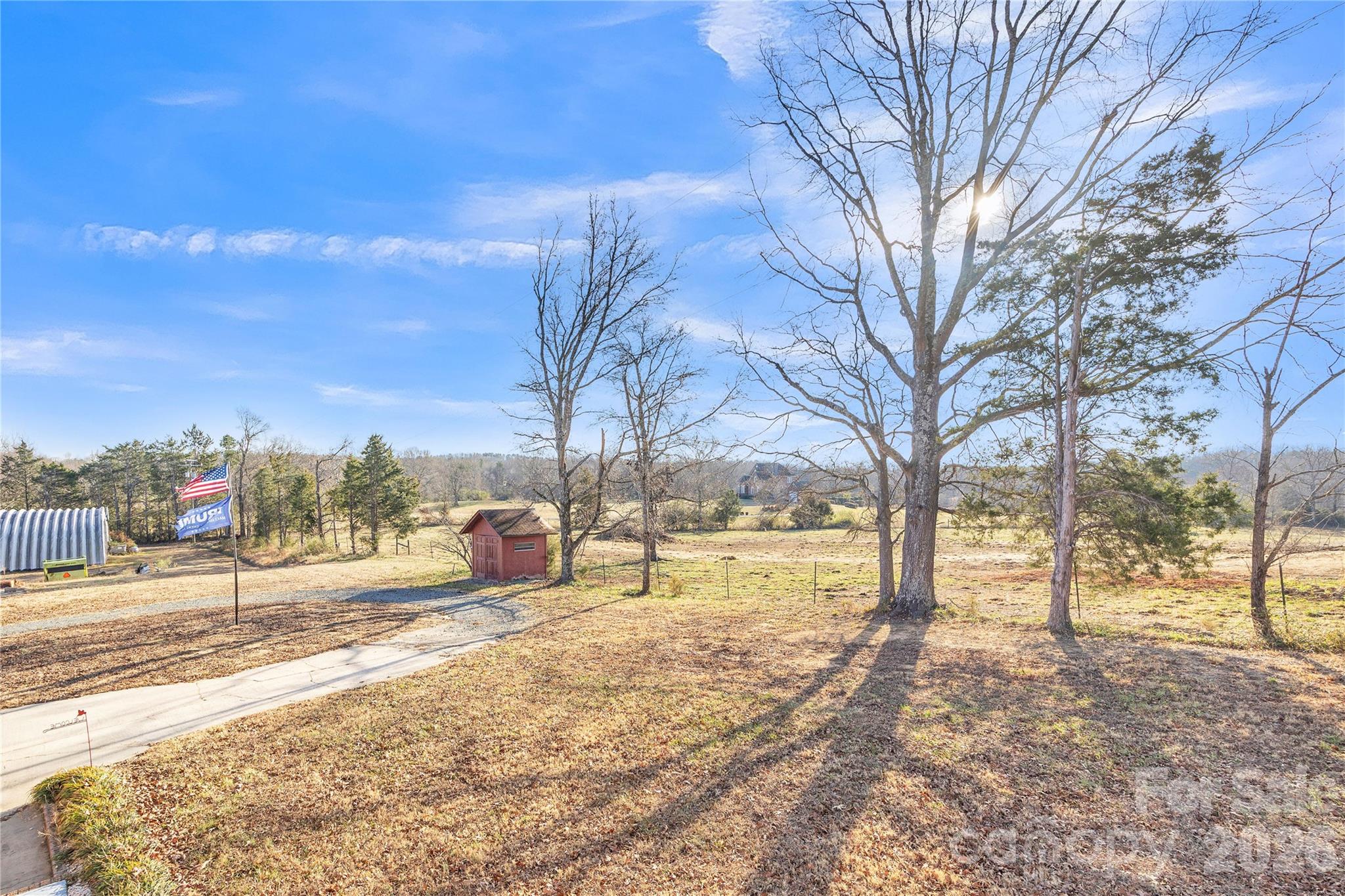 8201 NC 200 Highway S — Stanfield