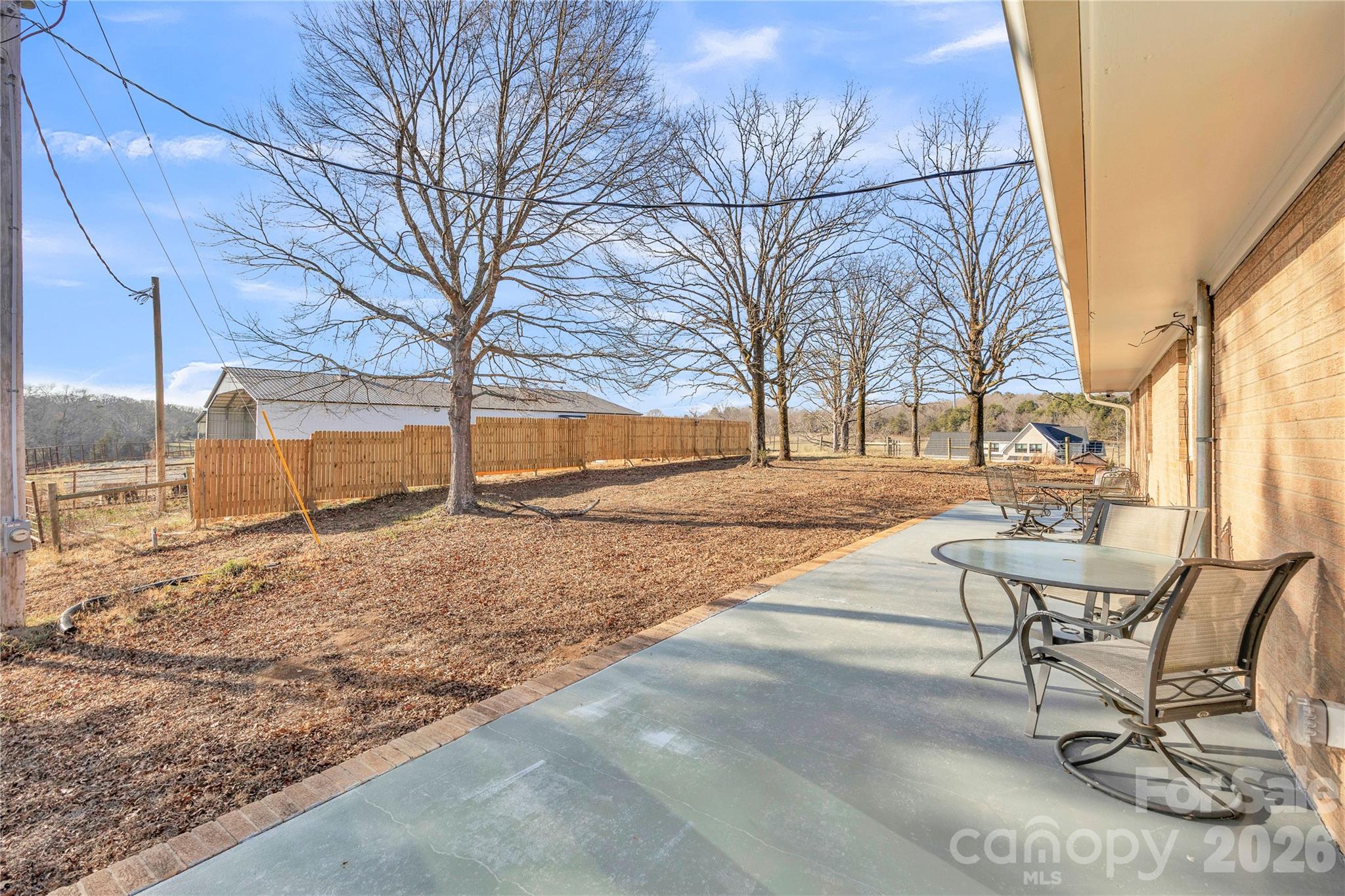 8201 NC 200 Highway S — Stanfield