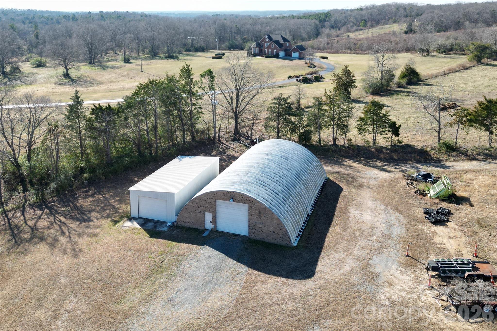 8201 NC 200 Highway S — Stanfield