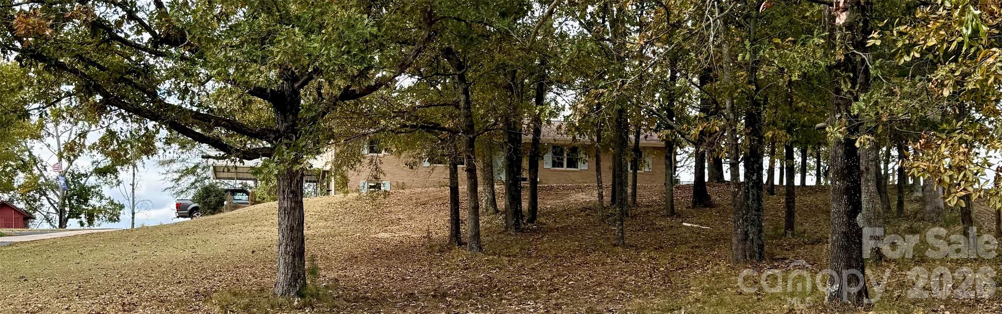 8201 NC 200 Highway S — Stanfield
