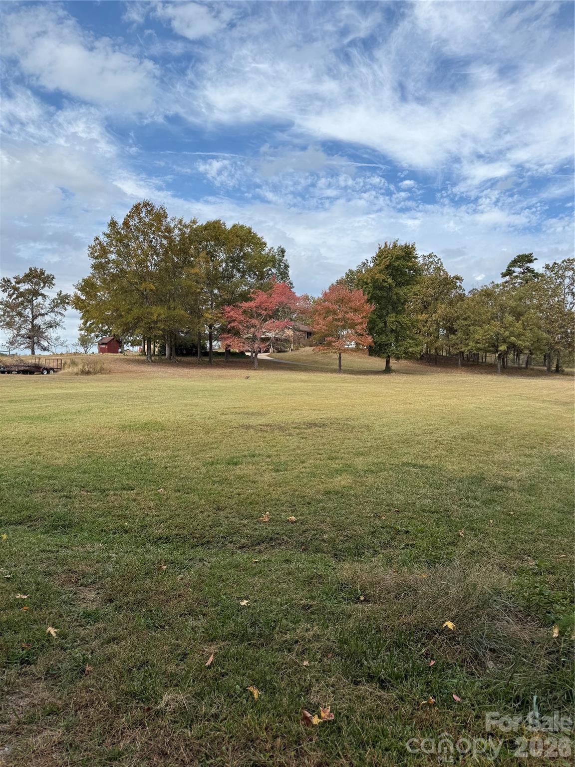 8201 NC 200 Highway S — Stanfield