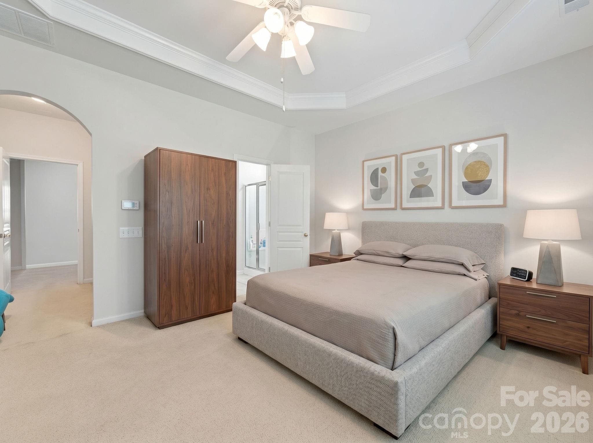 13614 Cardinals Nest Drive — Charlotte