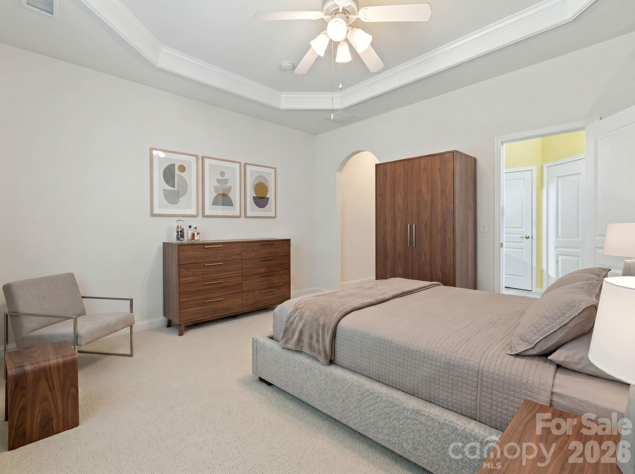 13614 Cardinals Nest Drive — Charlotte