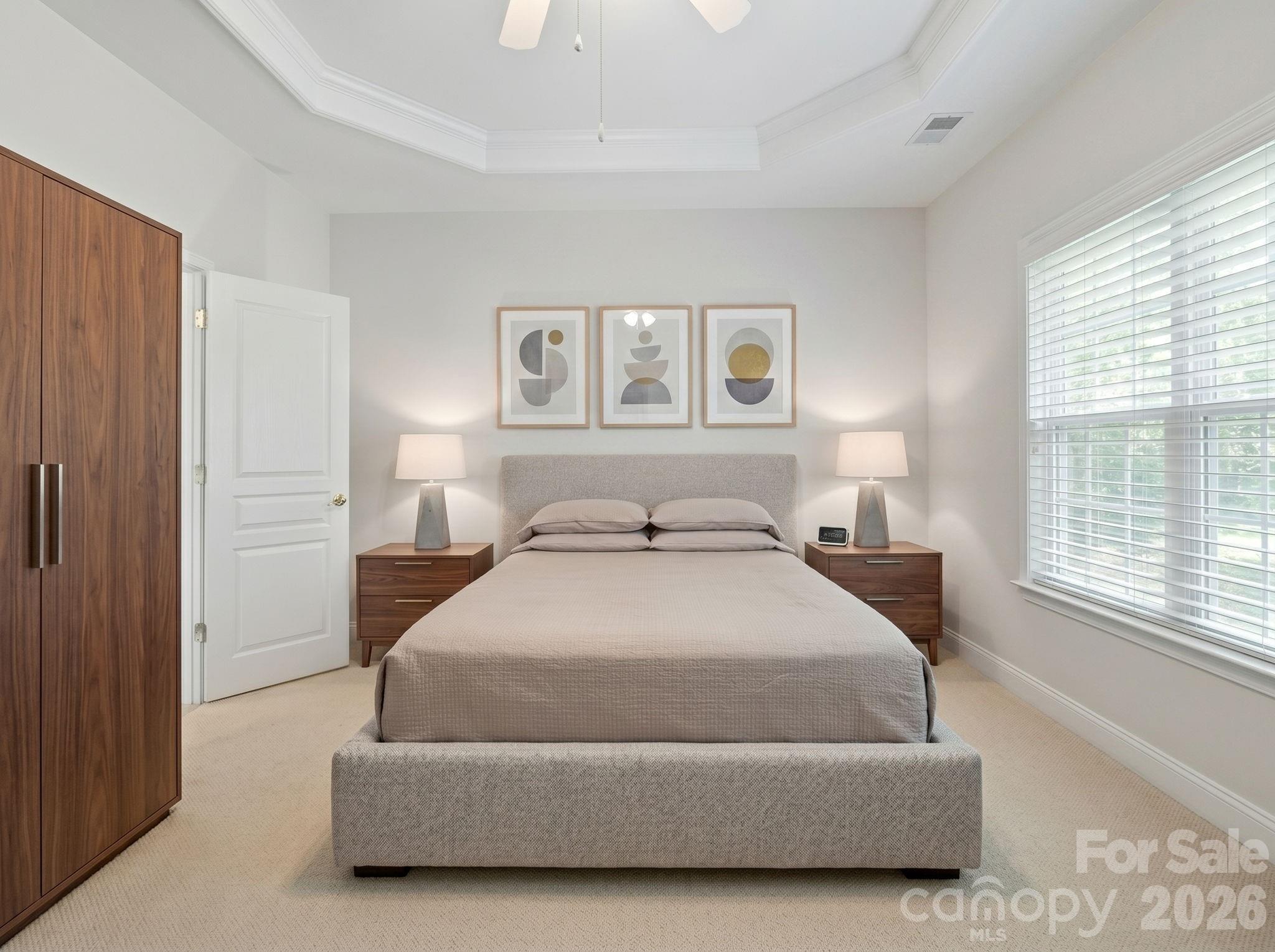 13614 Cardinals Nest Drive — Charlotte