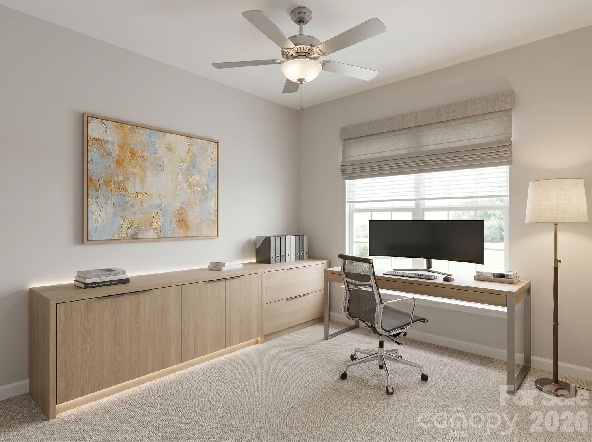 13614 Cardinals Nest Drive — Charlotte