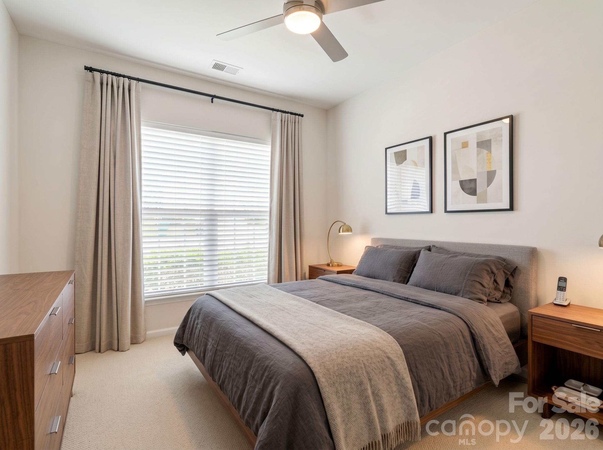 13614 Cardinals Nest Drive — Charlotte