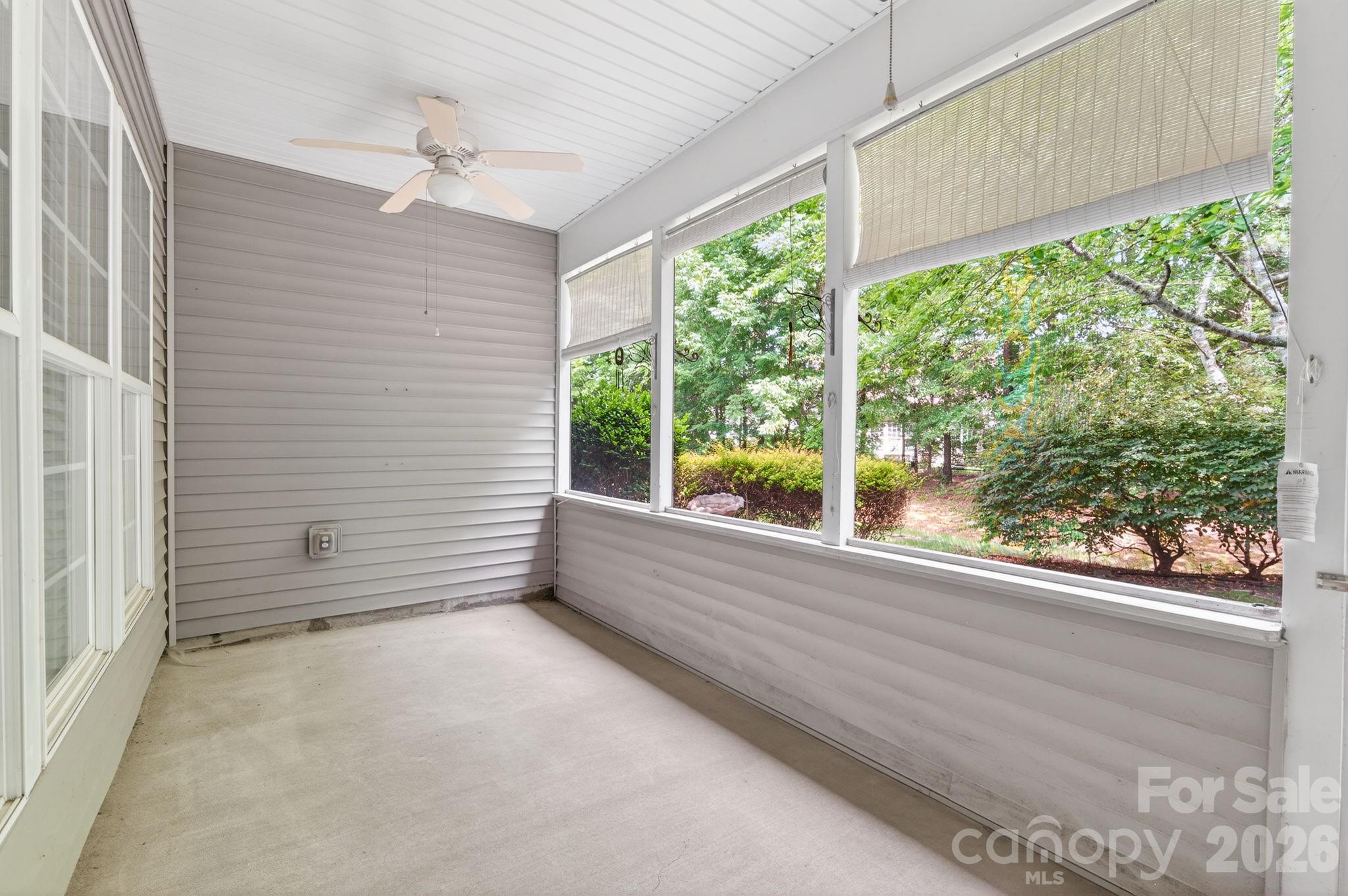 13614 Cardinals Nest Drive — Charlotte