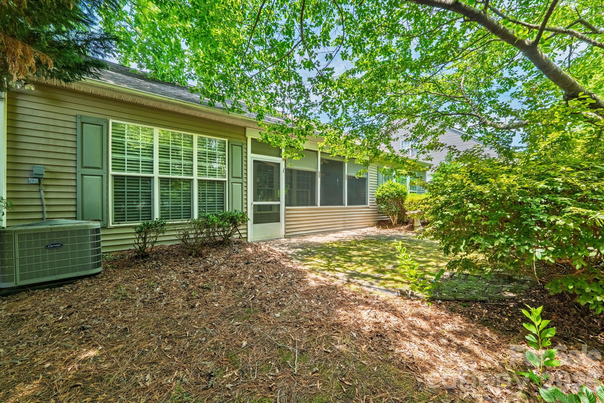 13614 Cardinals Nest Drive — Charlotte